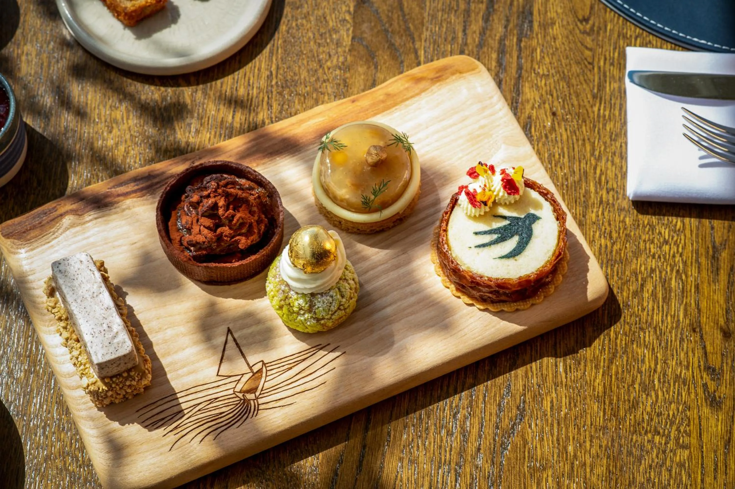 Langdale Chase Hotel