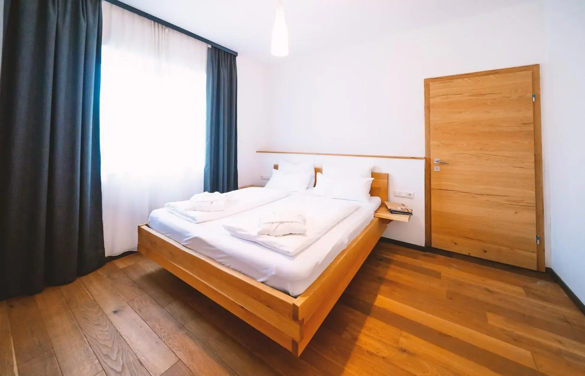 Standard Double or Twin Room in Aktivhotel Wildschütz Standard Double or Twin Room in Aktivhotel Wildschütz