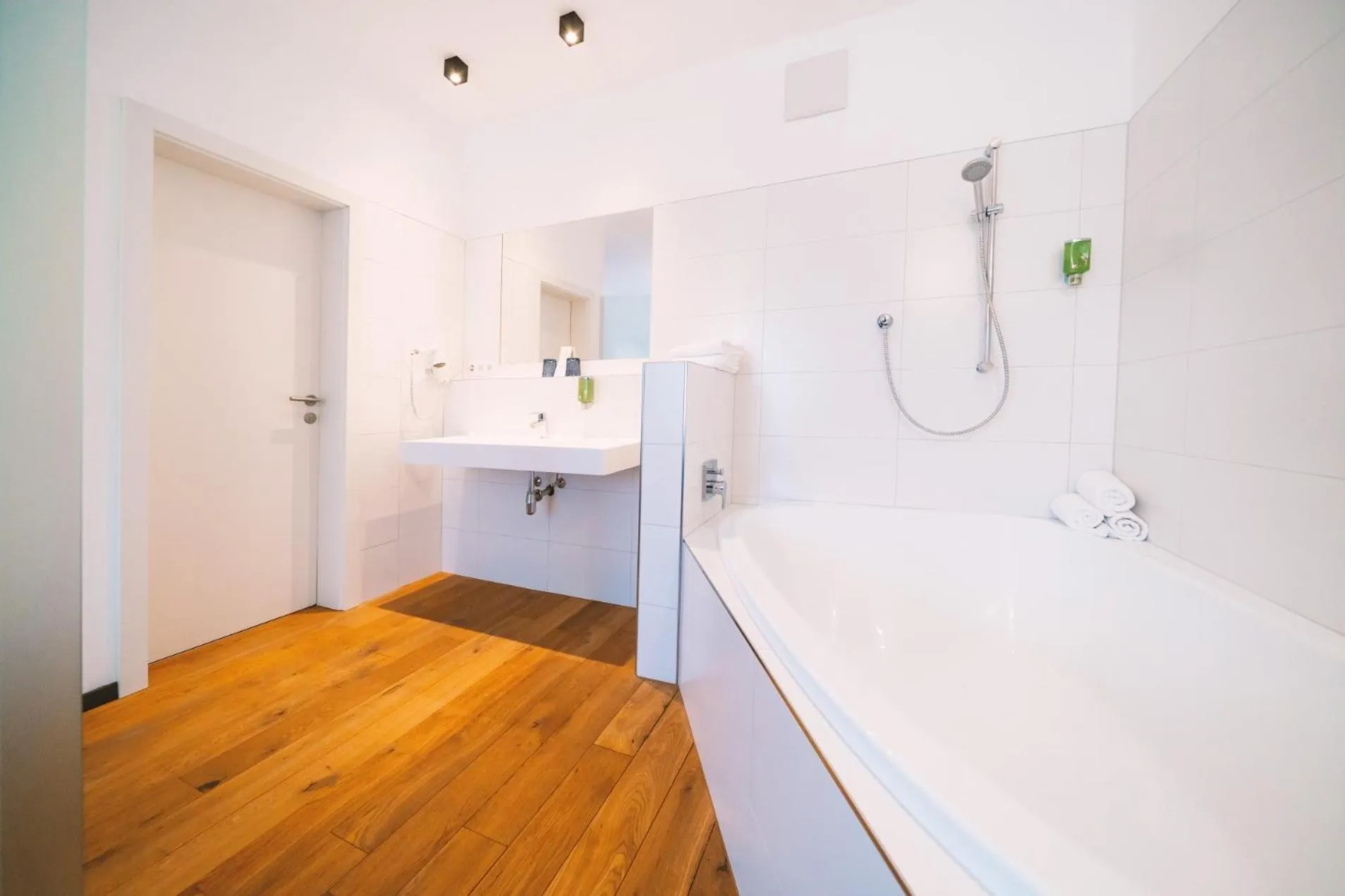 Photo of the whole room in Aktivhotel Wildschütz