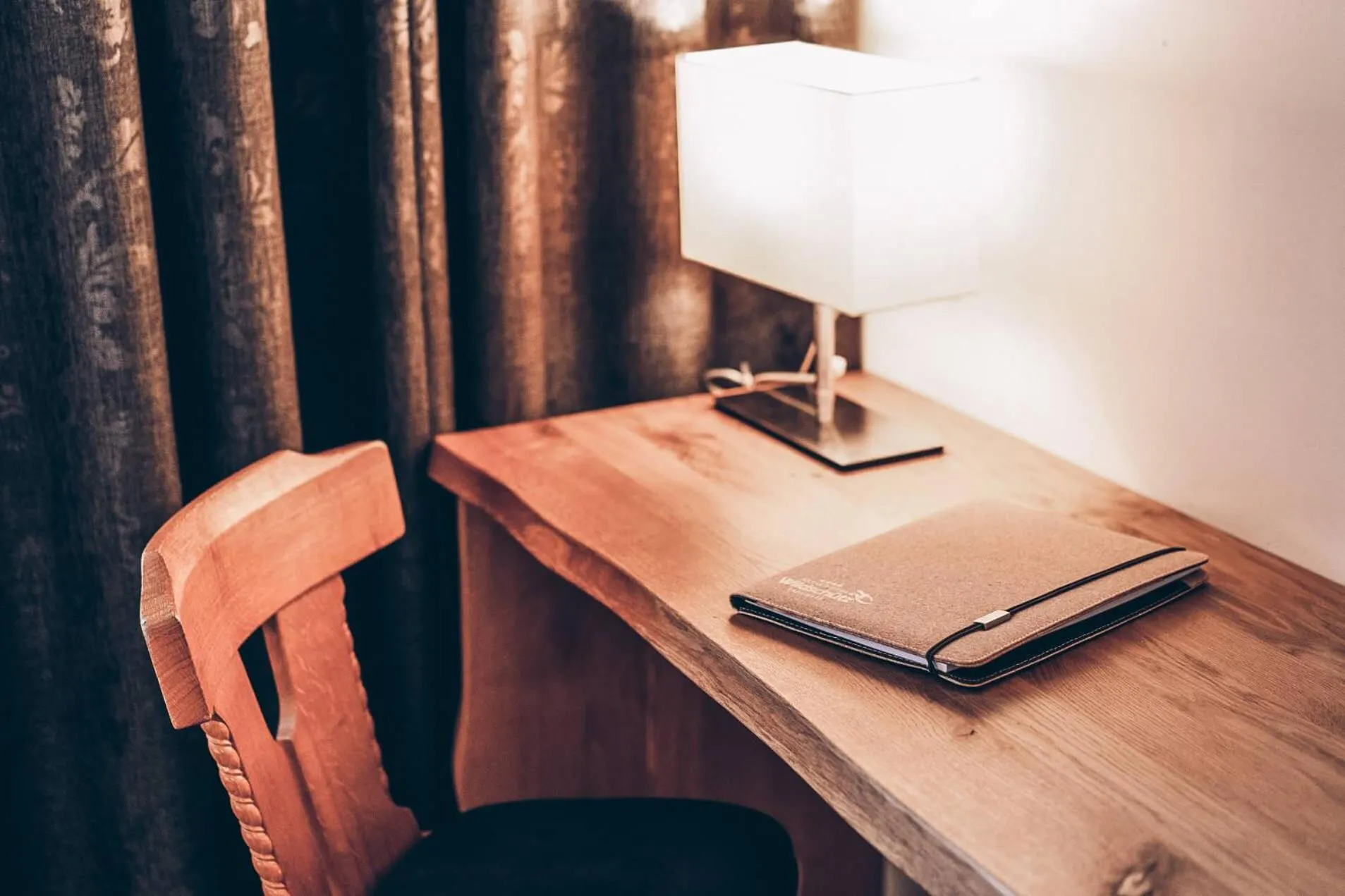 Photo of the whole room in Aktivhotel Wildschütz