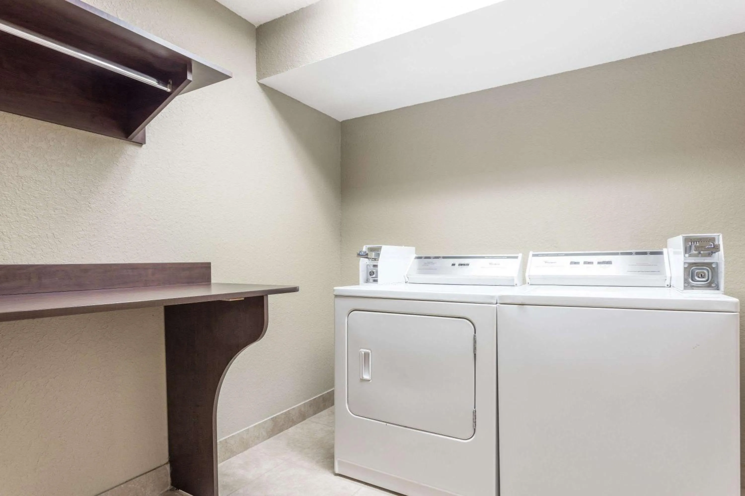 On site in Microtel Inn & Suites by Wyndham Macon