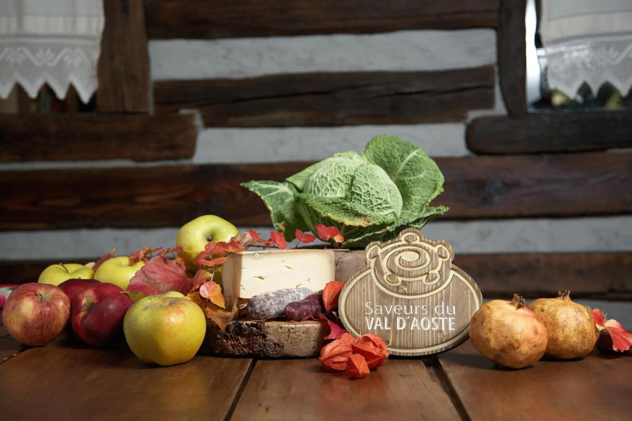 Food in Hotel Milleluci