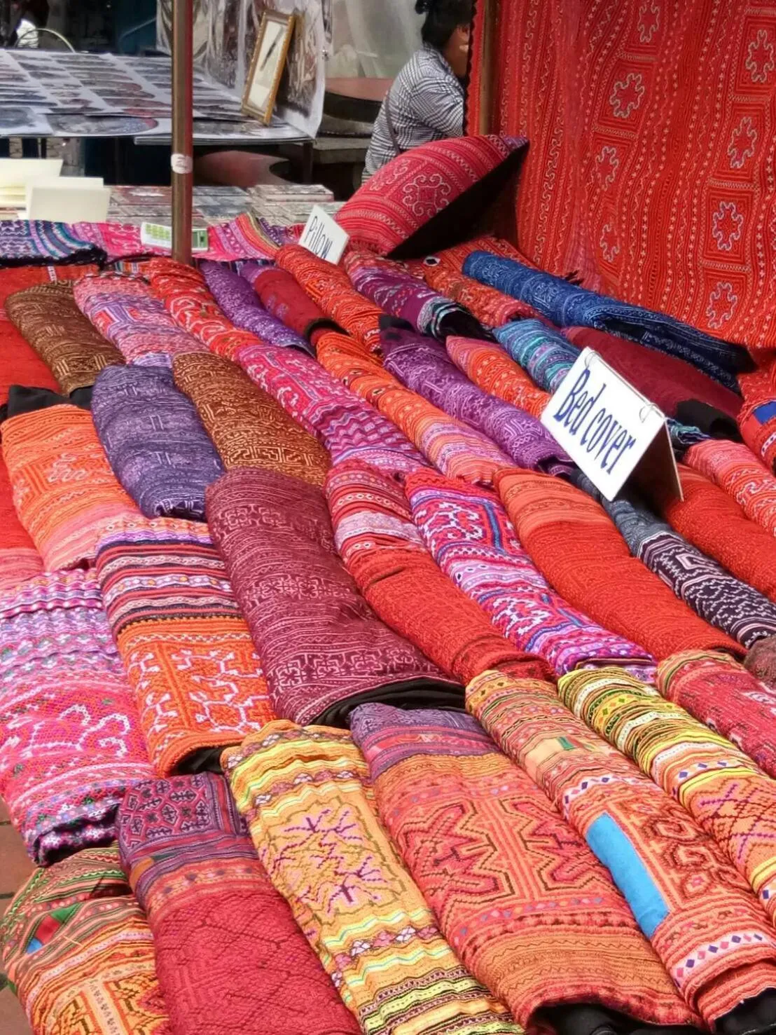 Nearby landmark in Kristi House