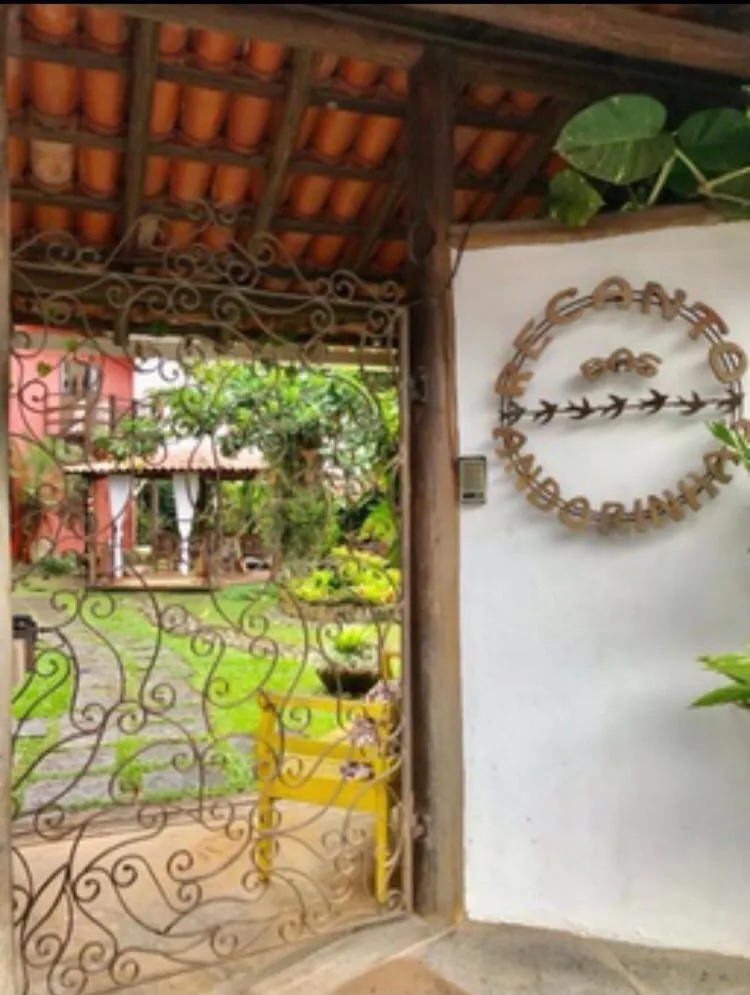 Recanto das Andorinhas Studios