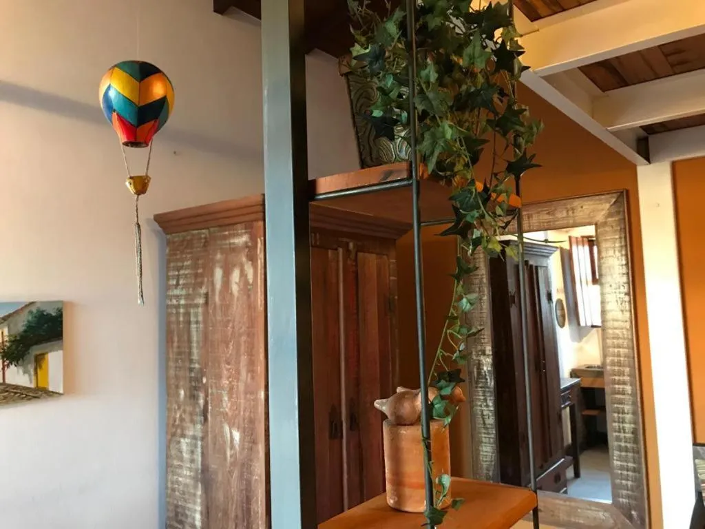 Recanto das Andorinhas Studios