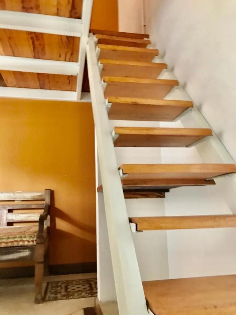 Recanto das Andorinhas Studios