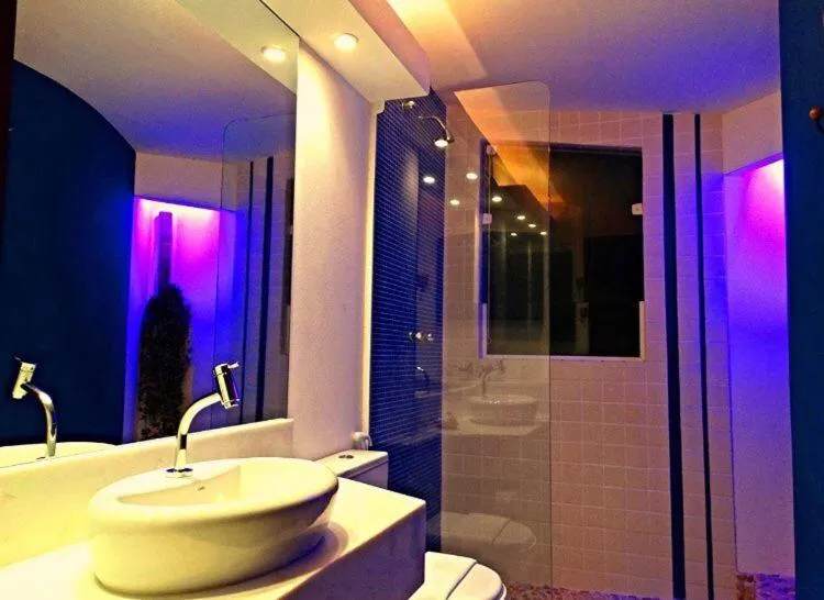 Recanto das Andorinhas Studios