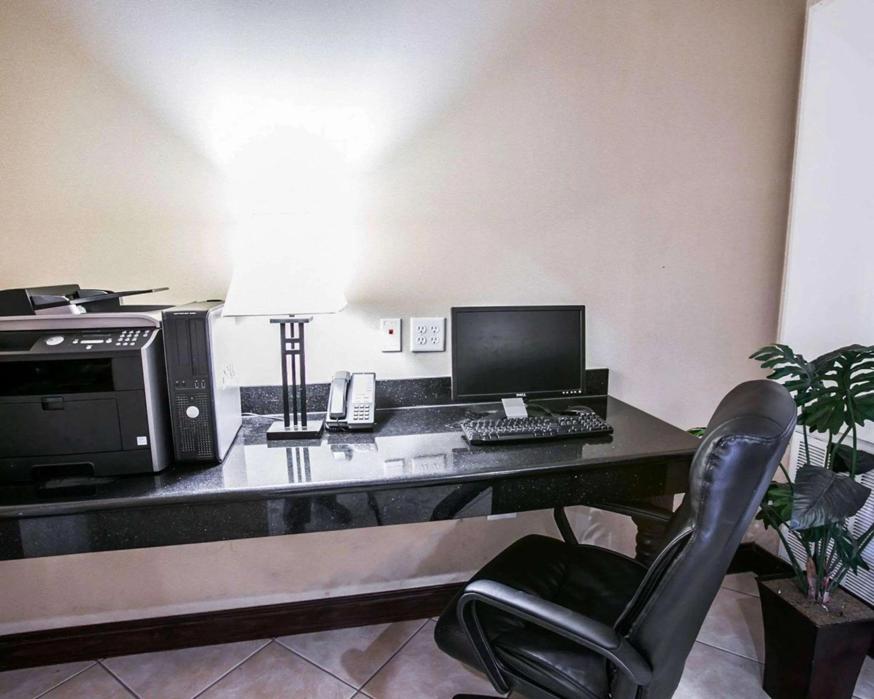 Business facilities in Sleep Inn & Suites New Braunfels