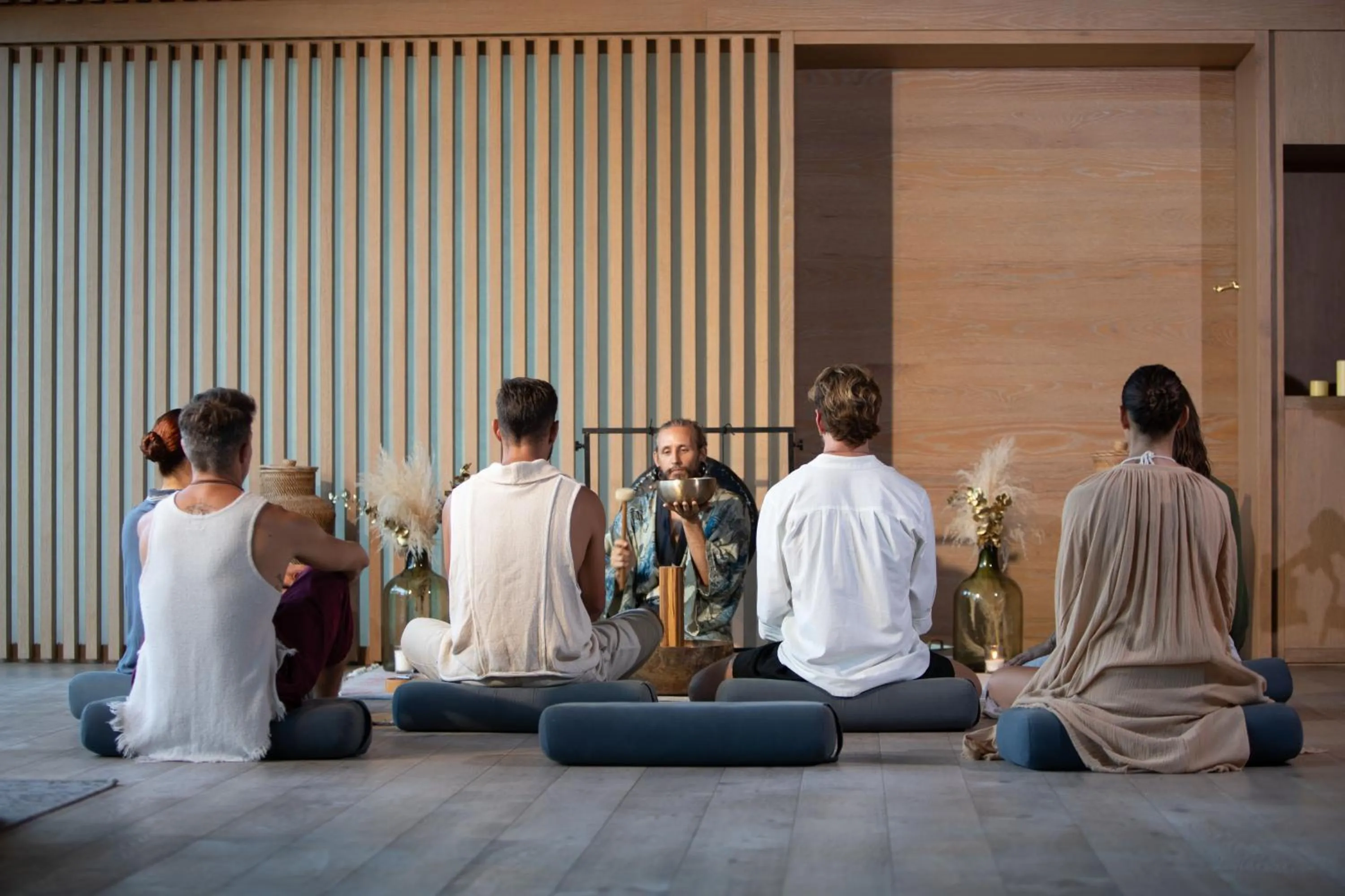 Activities in Palmaïa The House of AïA All Inclusive Wellness Resort