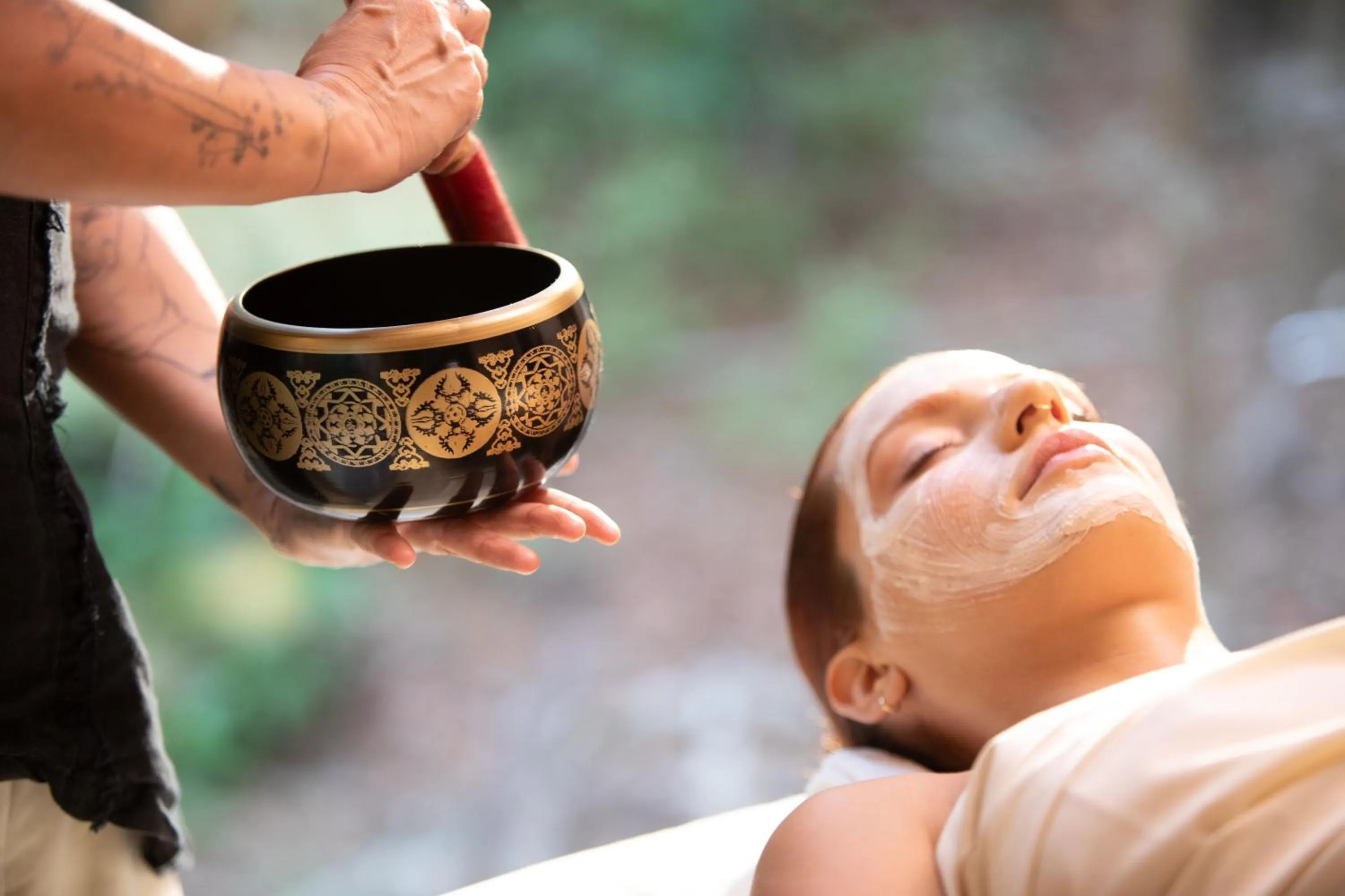 Massage in Palmaïa The House of AïA All Inclusive Wellness Resort