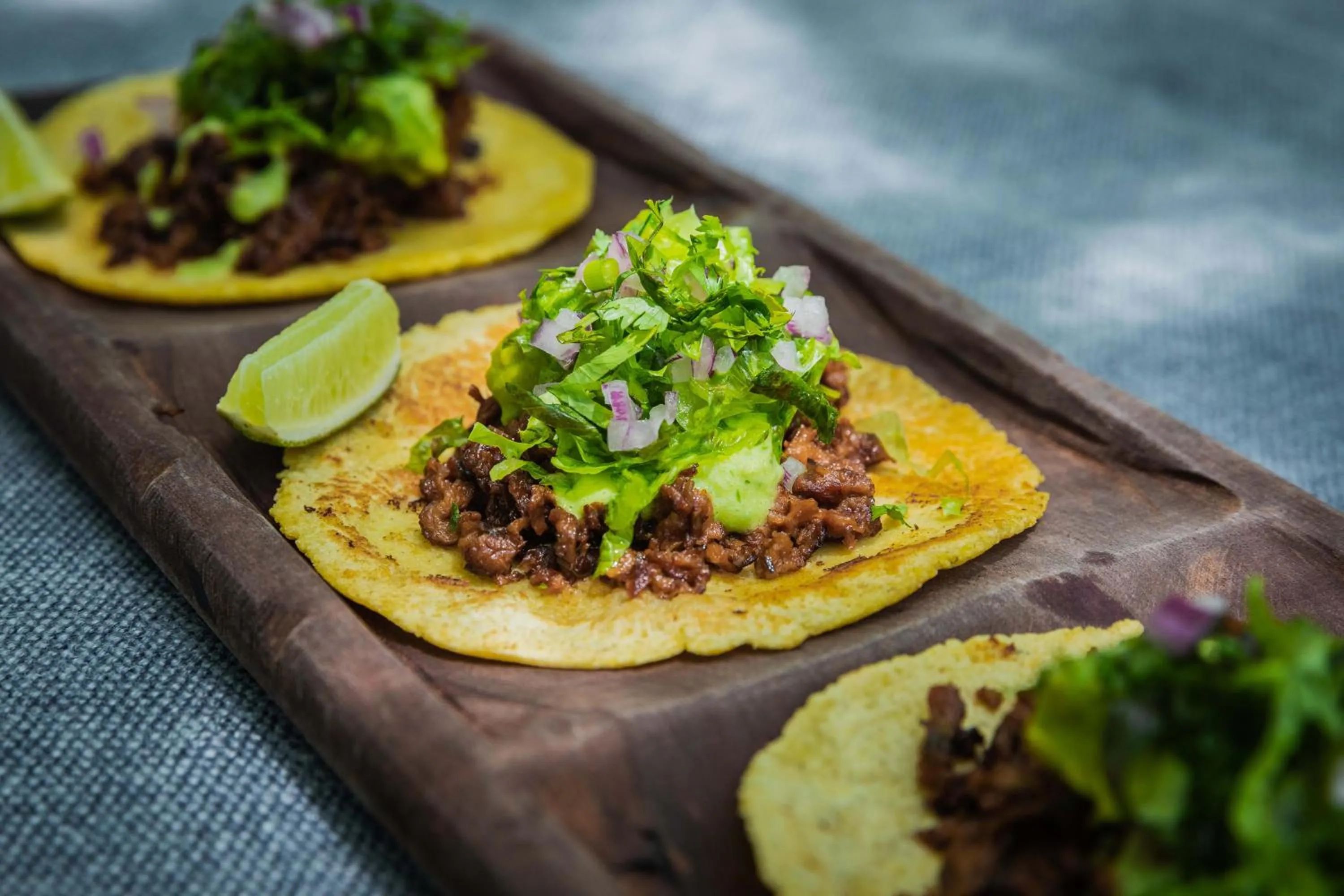 Food in Palmaïa The House of AïA All Inclusive Wellness Resort