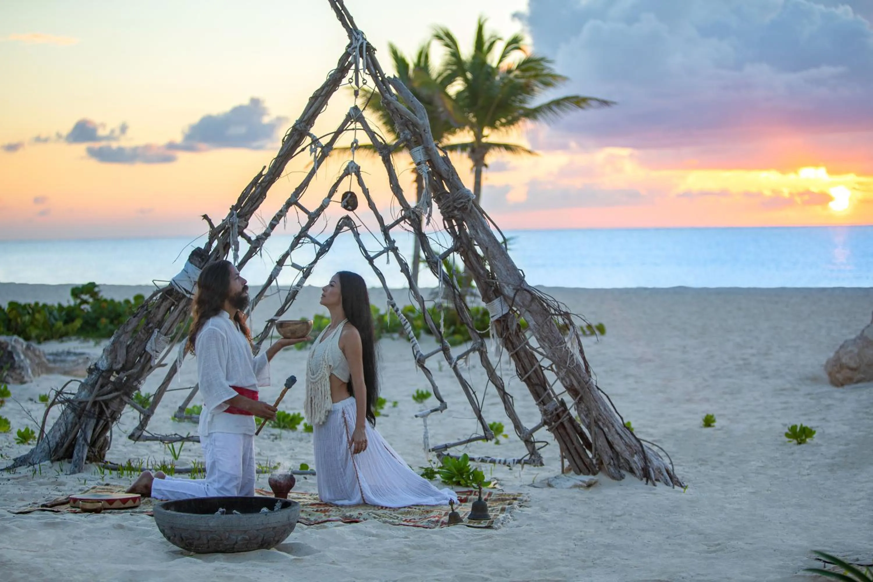 Activities in Palmaïa The House of AïA All Inclusive Wellness Resort