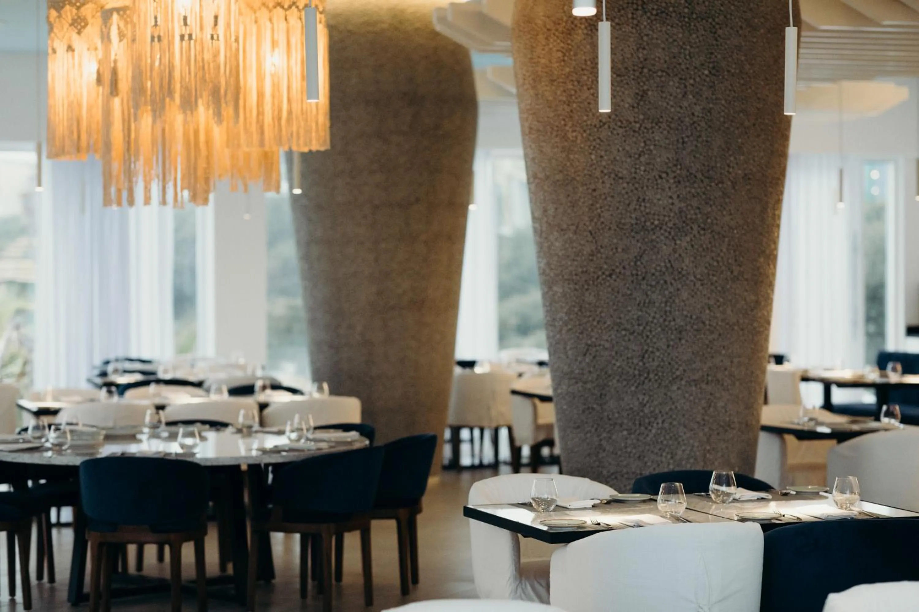 Restaurant/places to eat in Palmaïa The House of AïA All Inclusive Wellness Resort