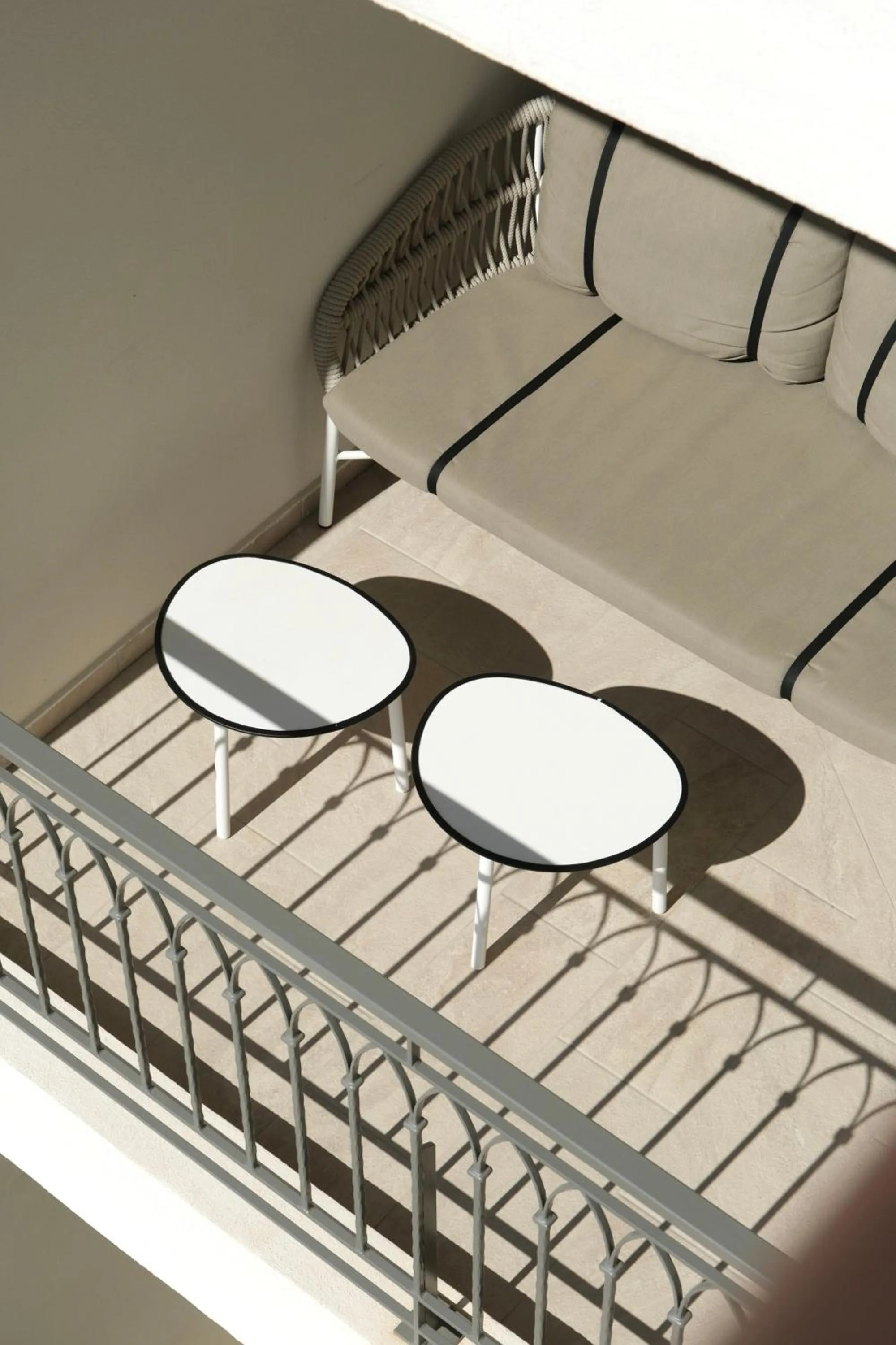 Bedroom, Bed in Santateresa