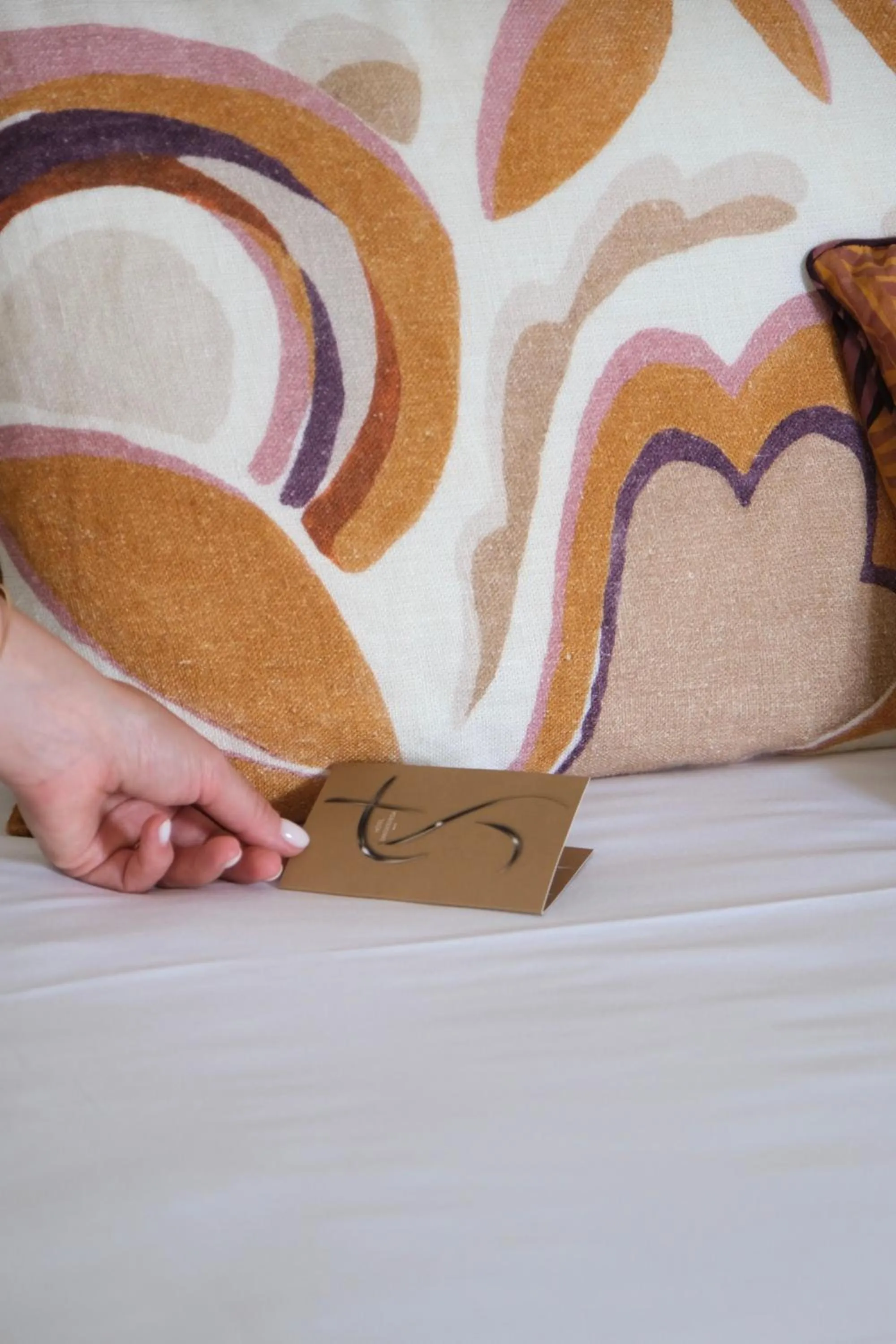 Bedroom, Bed in Santateresa