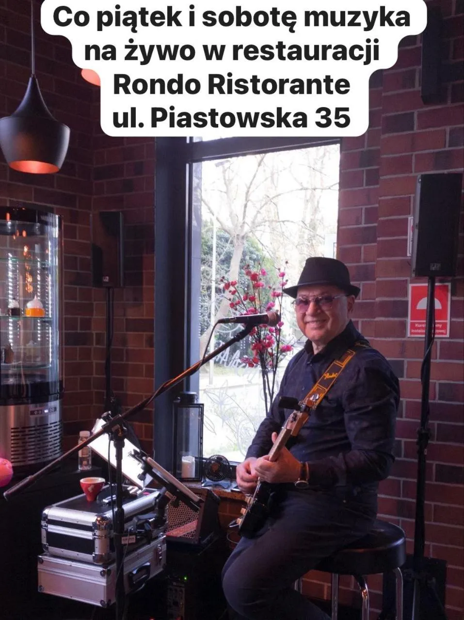 Property building in Apartamenty Rondo