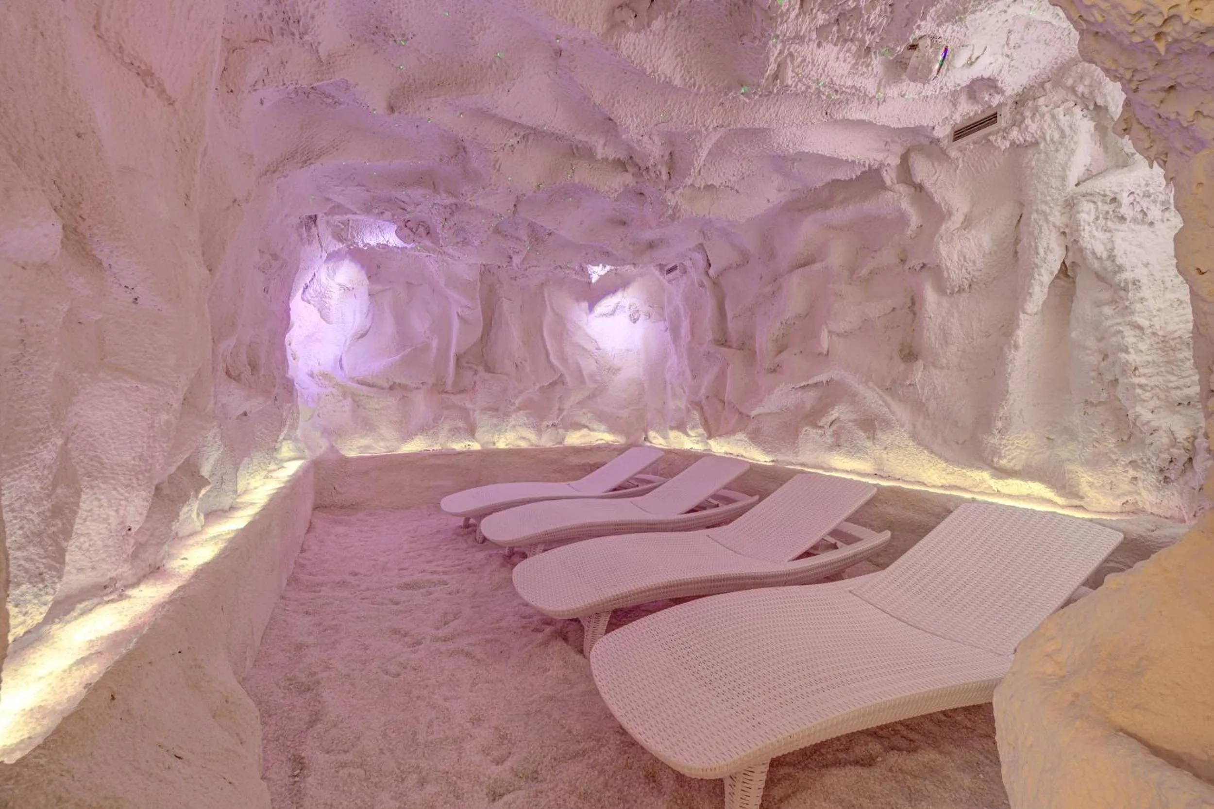 Property building in Apartamenty Rondo