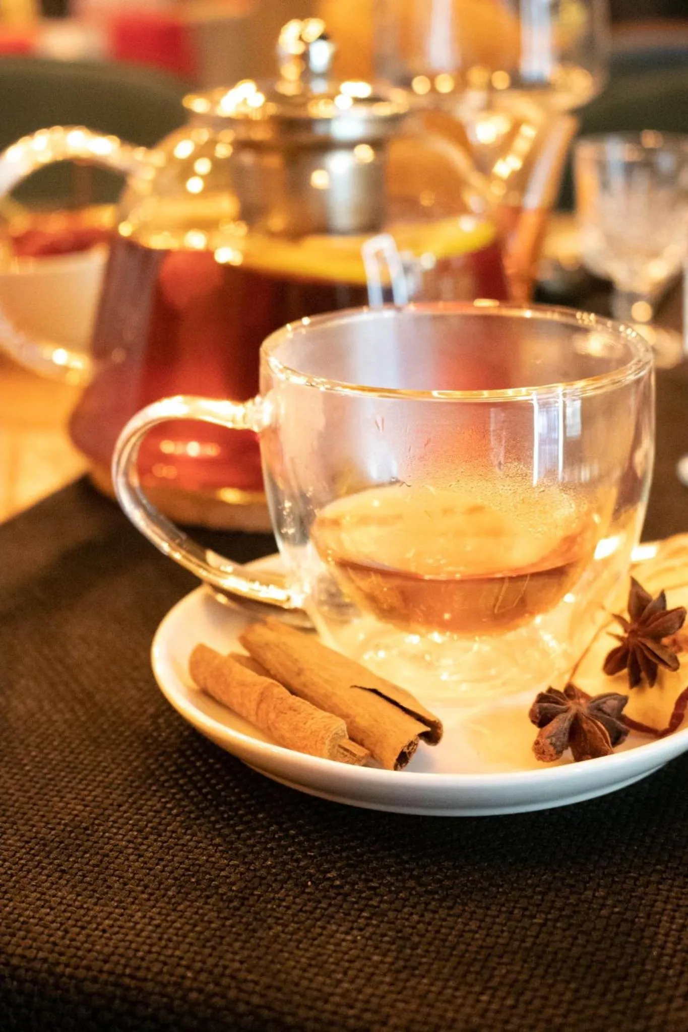 Restaurant/places to eat in Apartamenty Rondo