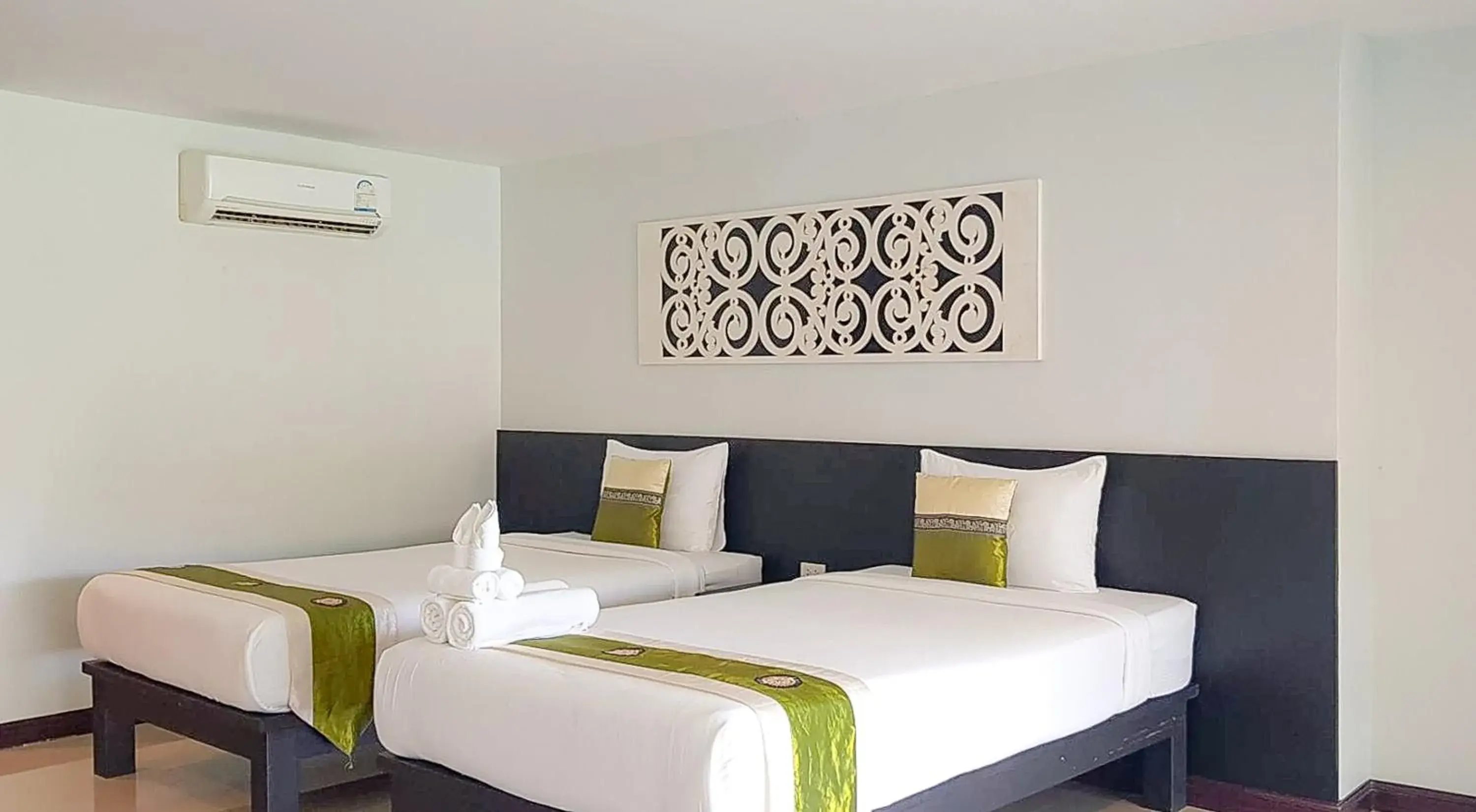 Villa with Private Pool in Phornpailin Riverside Resort Villa with Private Pool in Phornpailin Riverside Resort