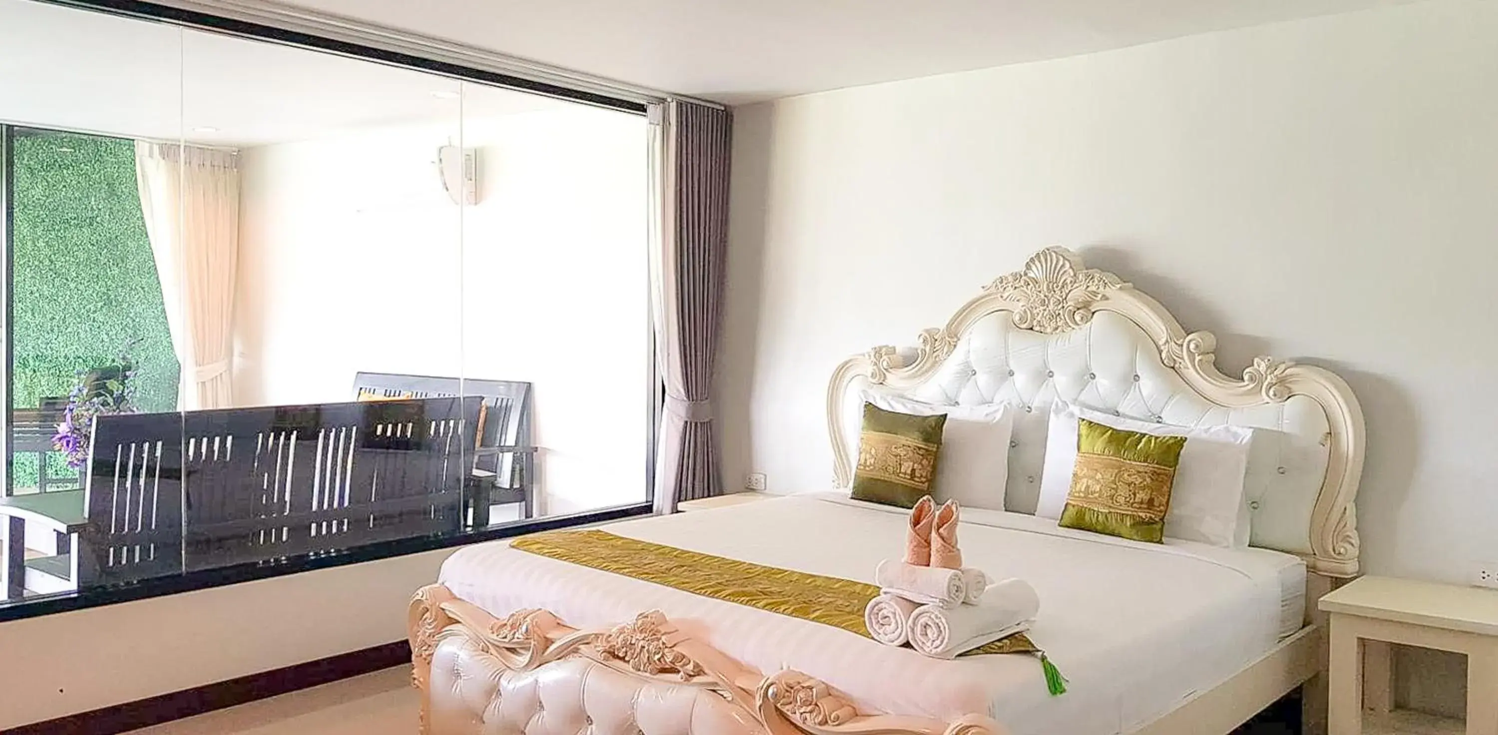 Villa in Phornpailin Riverside Resort Villa in Phornpailin Riverside Resort