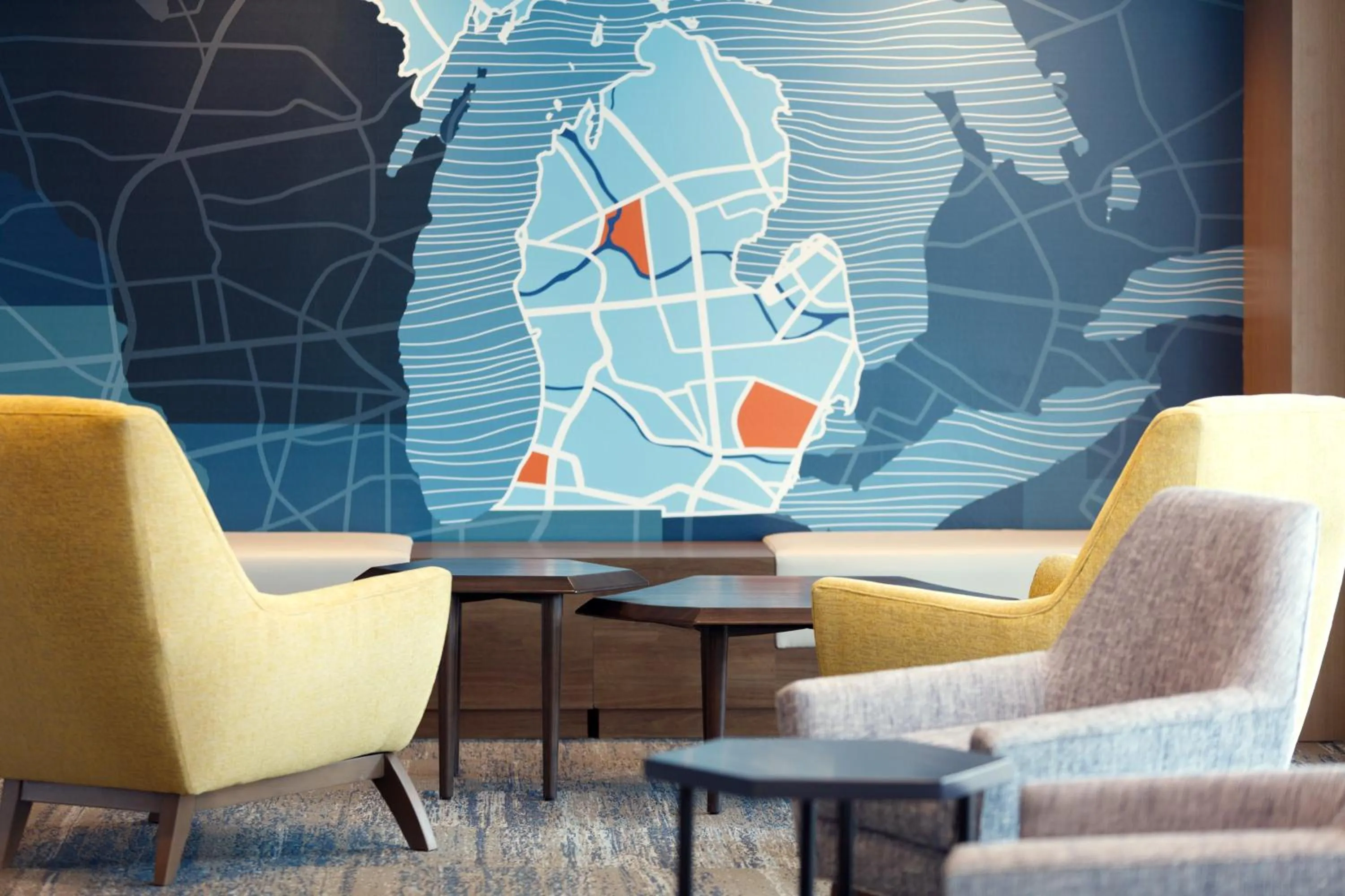 Property building in Holiday Inn Express Williamston by IHG