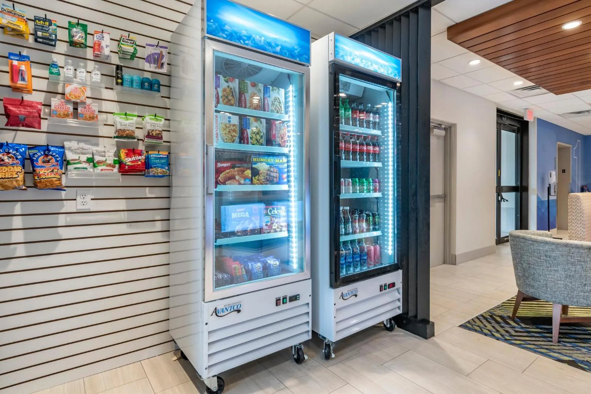 Other in Holiday Inn Express Jonestown Ft Indiantown Gap by IHG