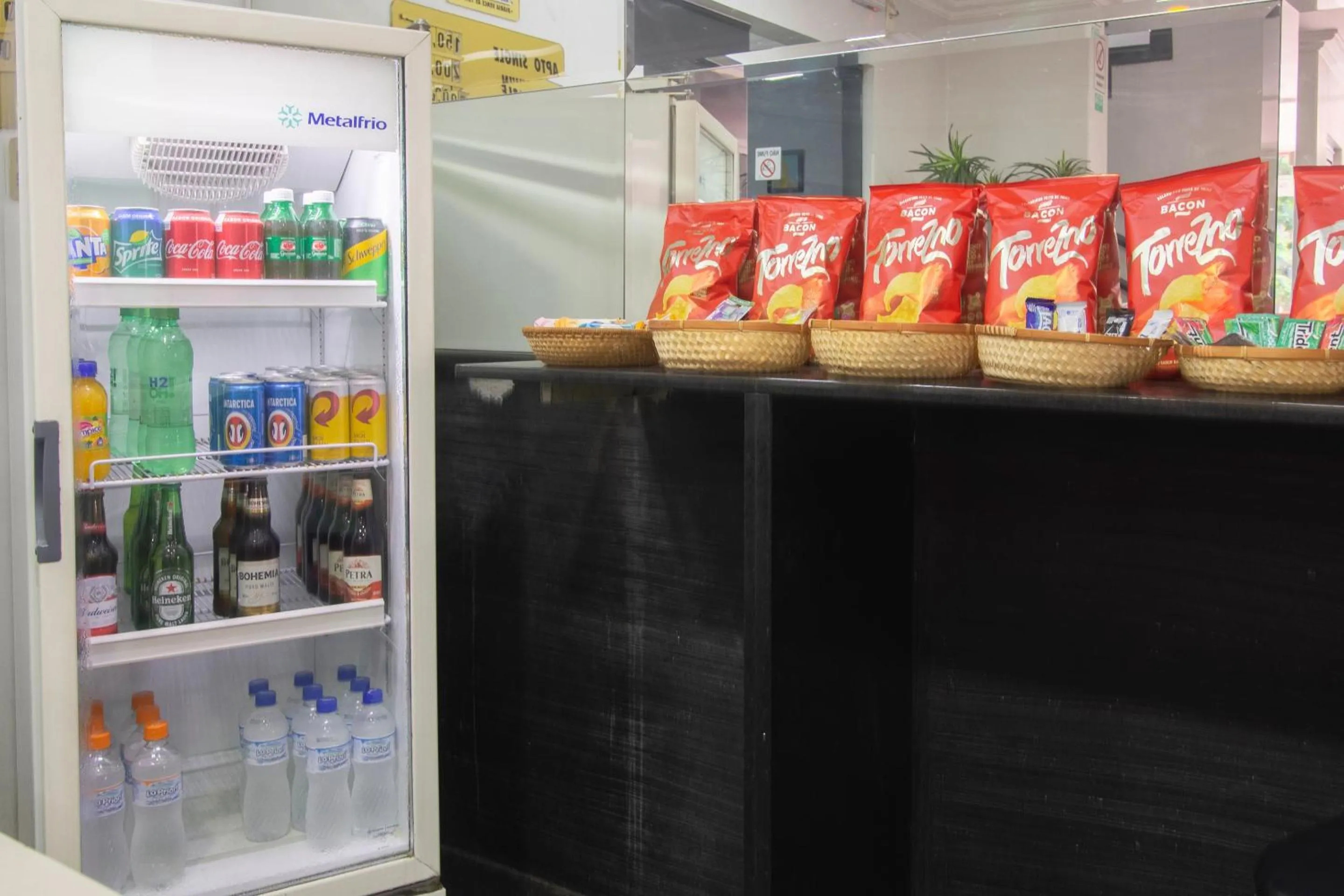 Other in Mangabeiras Hotel