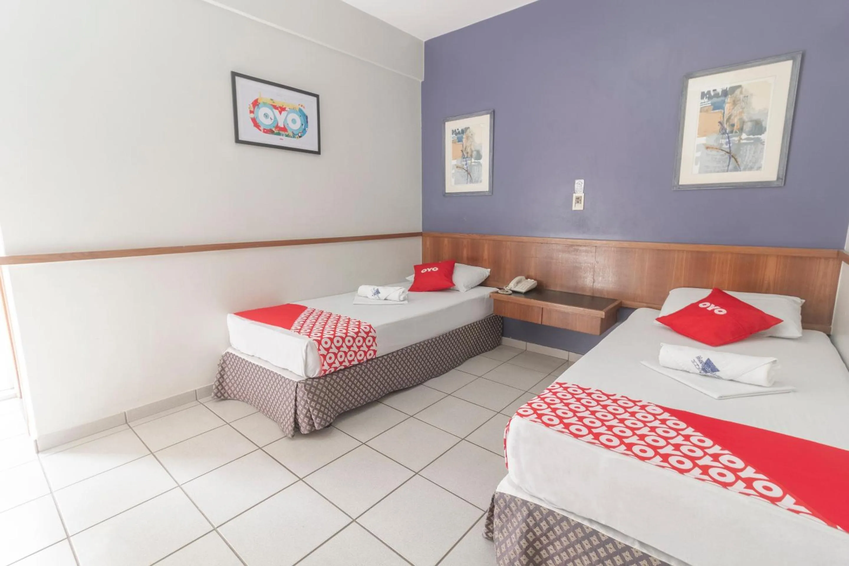 Bedroom, Bed in Mangabeiras Hotel