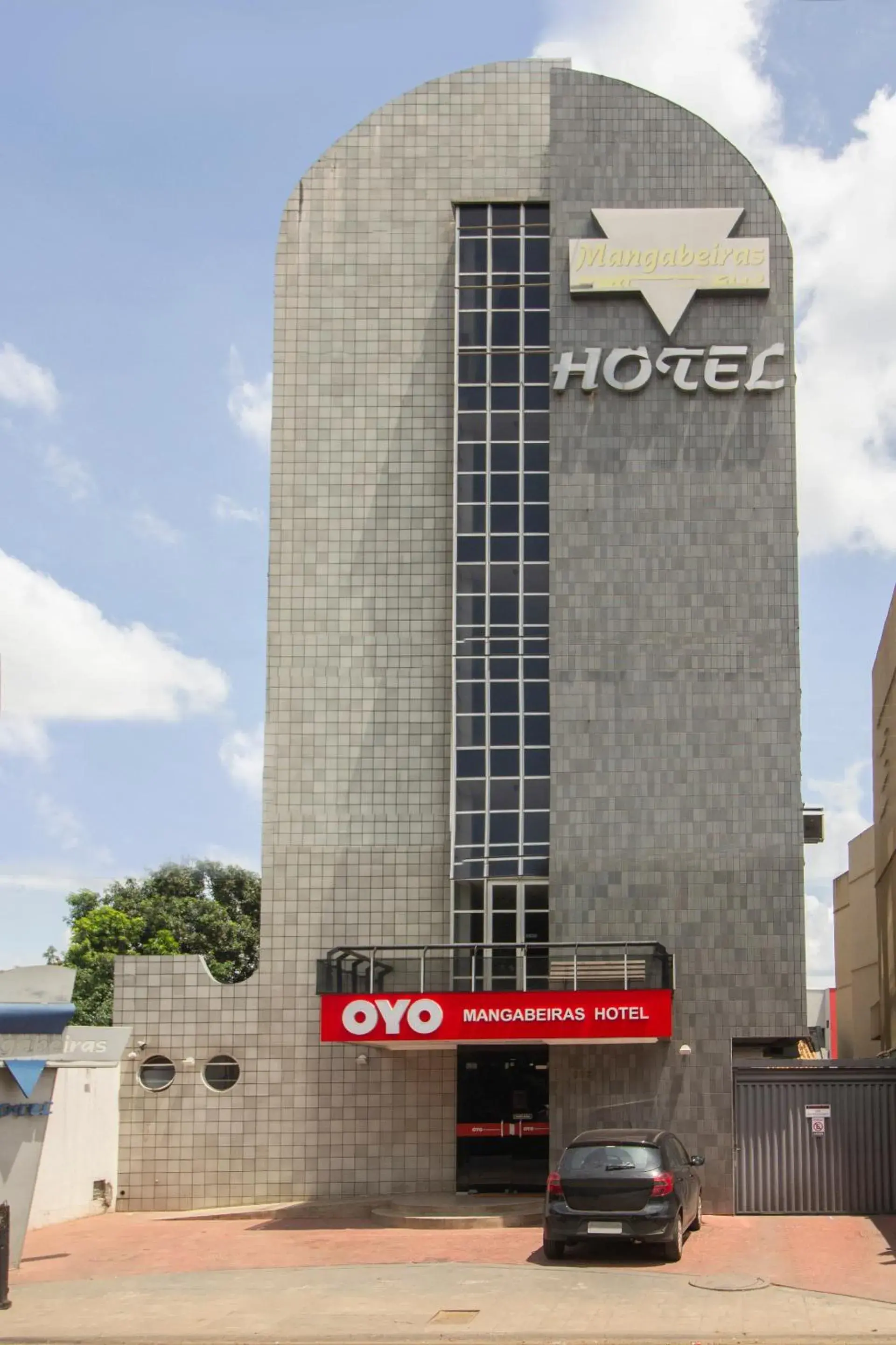 Mangabeiras Hotel Mangabeiras Hotel