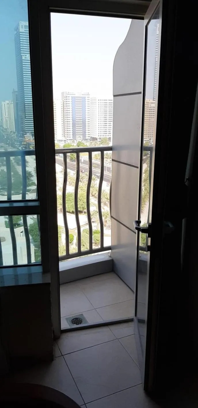 Platinum Hotel Apartments