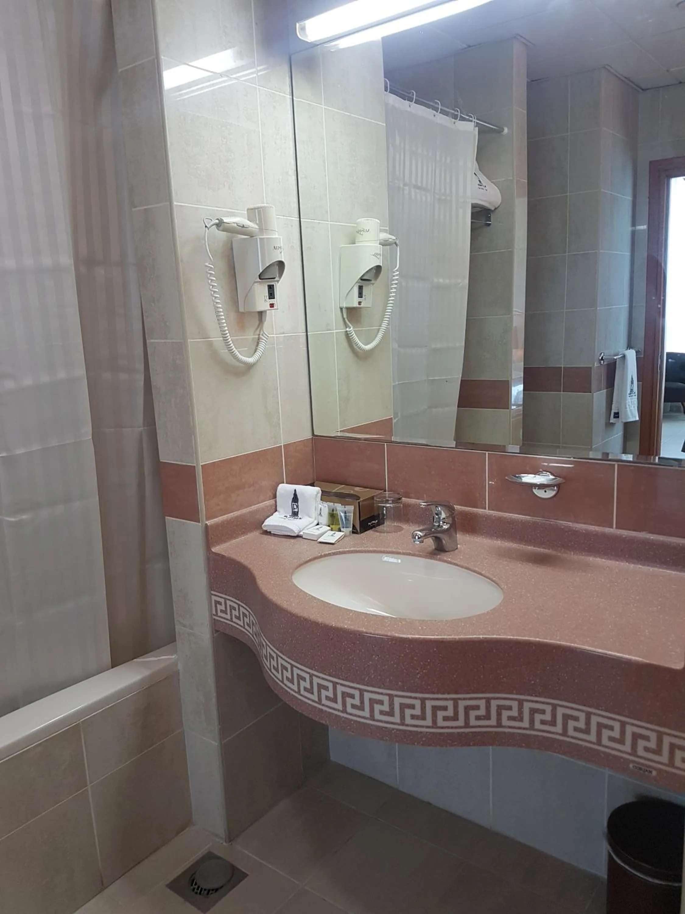 Platinum Hotel Apartments