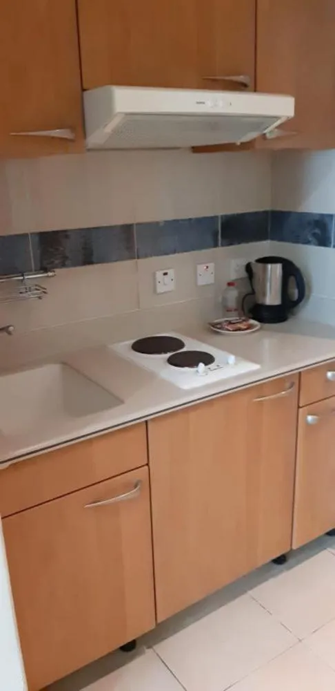 Platinum Hotel Apartments