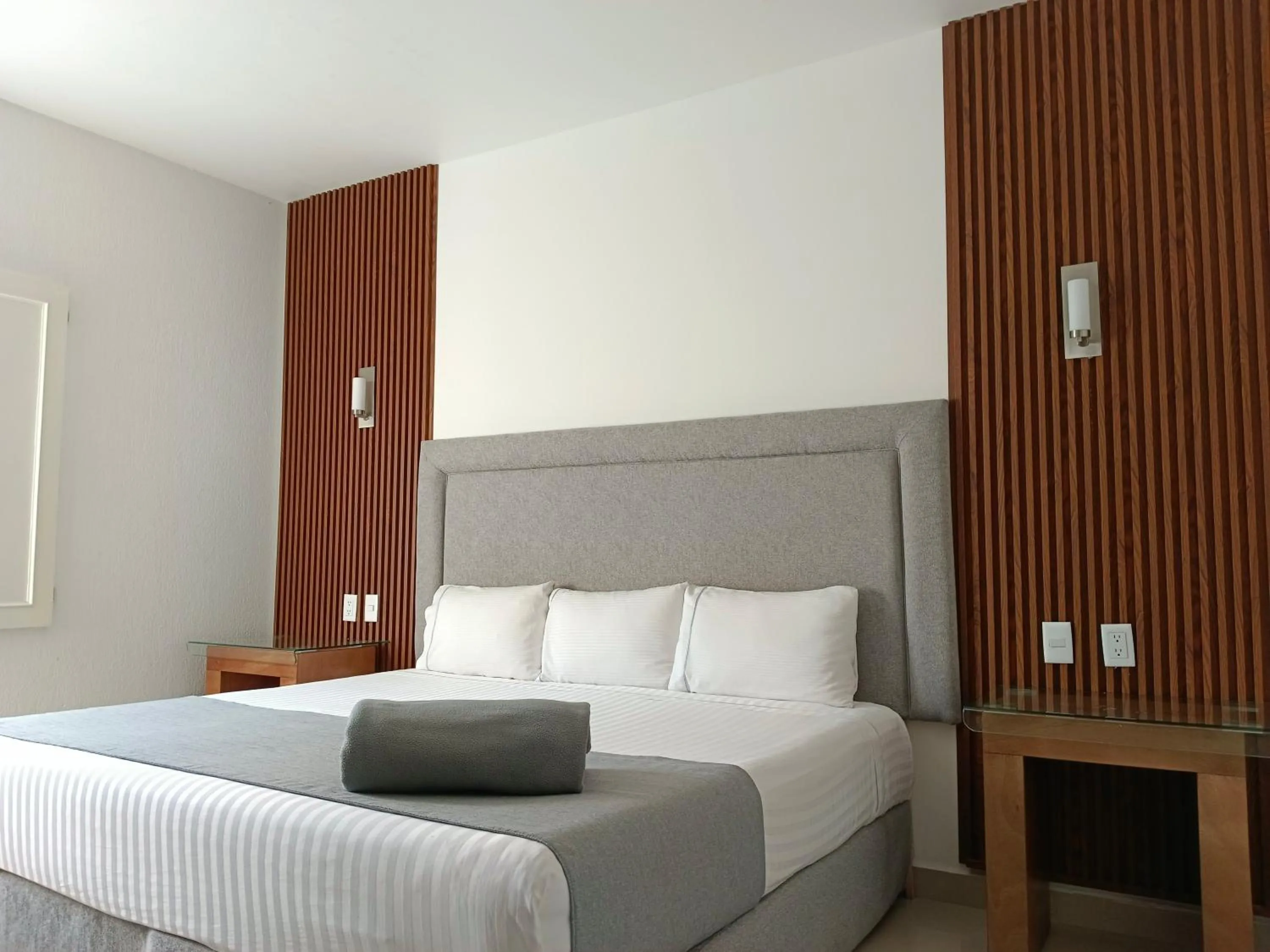 Bed in Zar Guadalajara