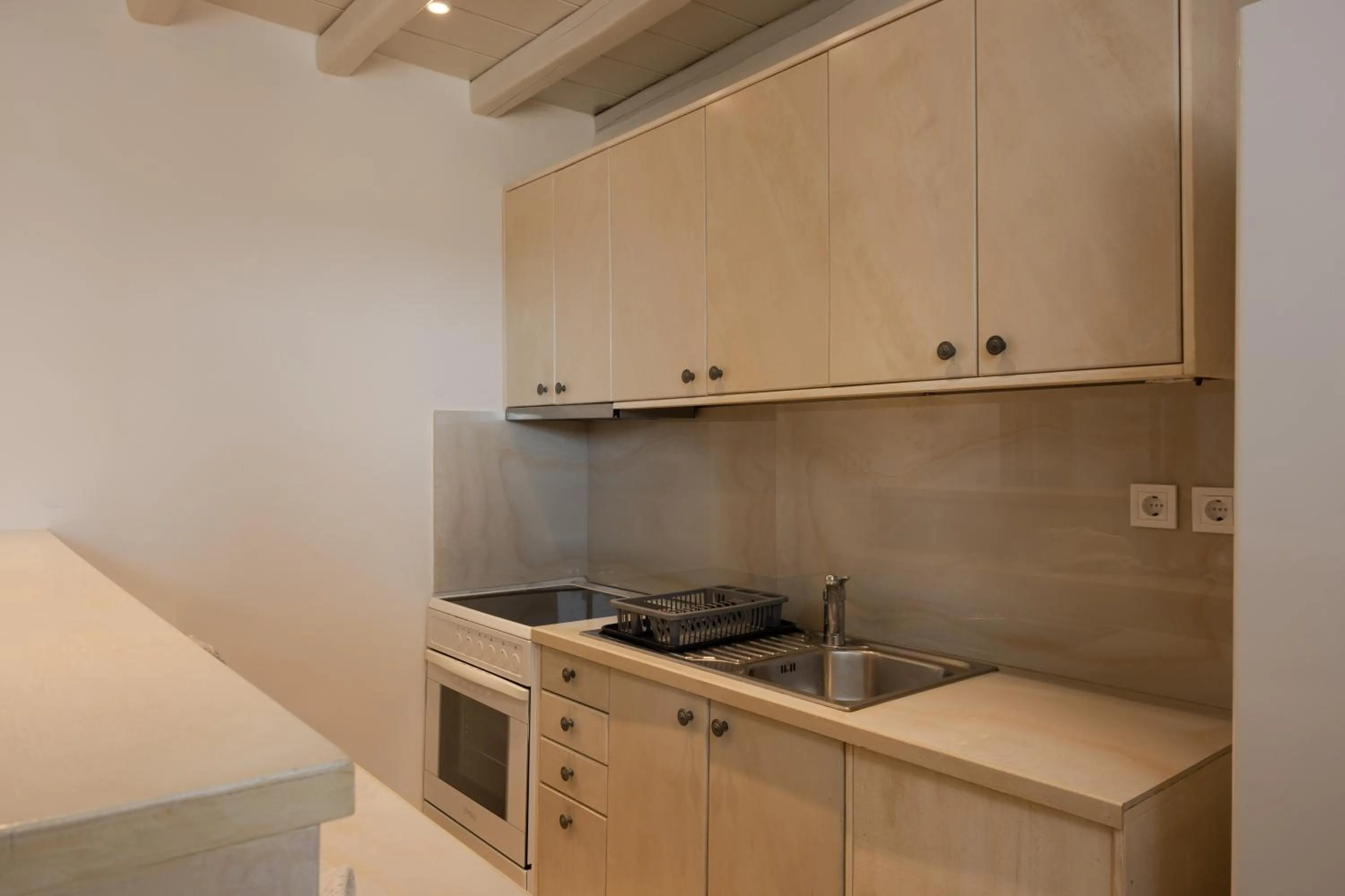 Amaris Mykonian Residence