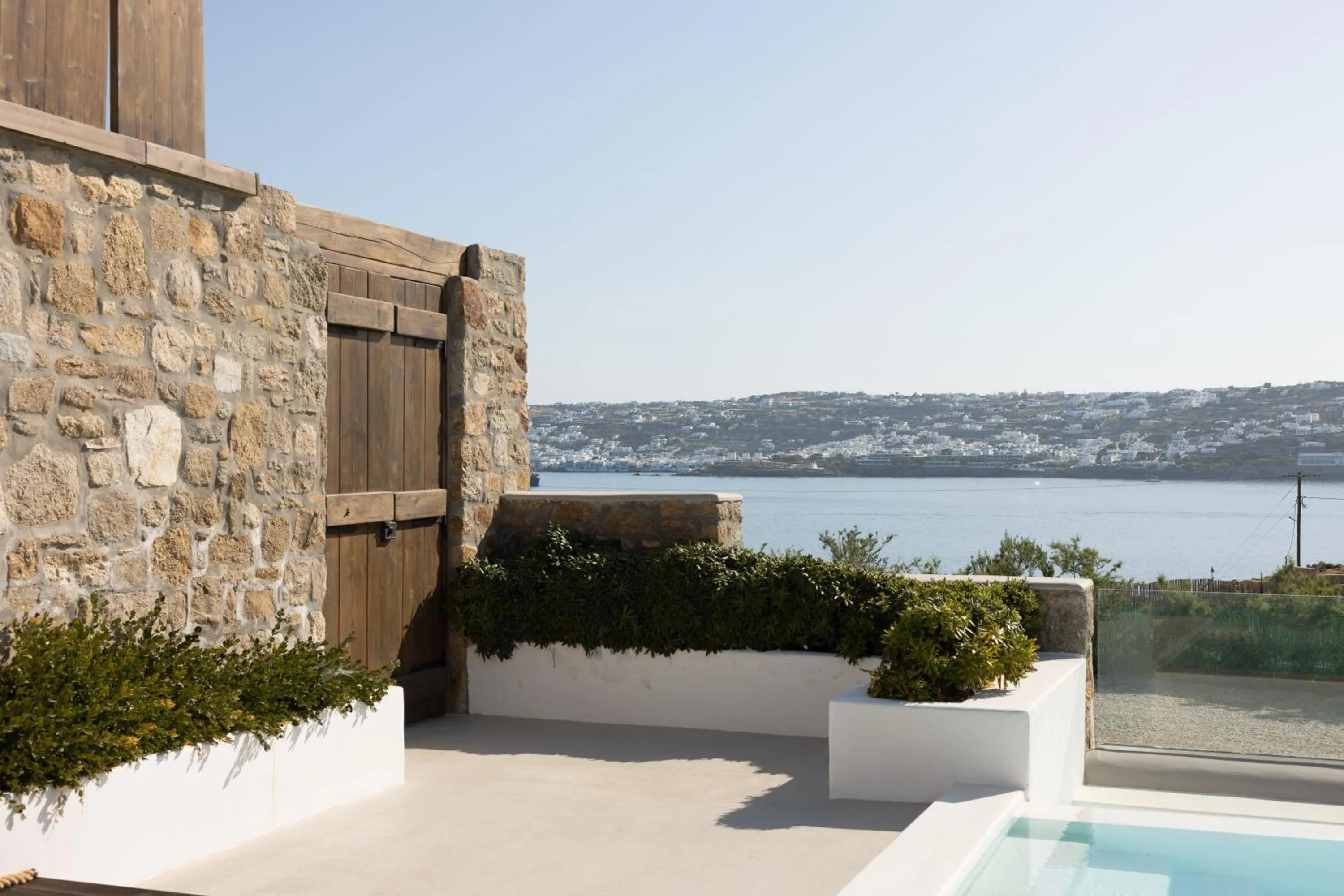 Amaris Mykonian Residence