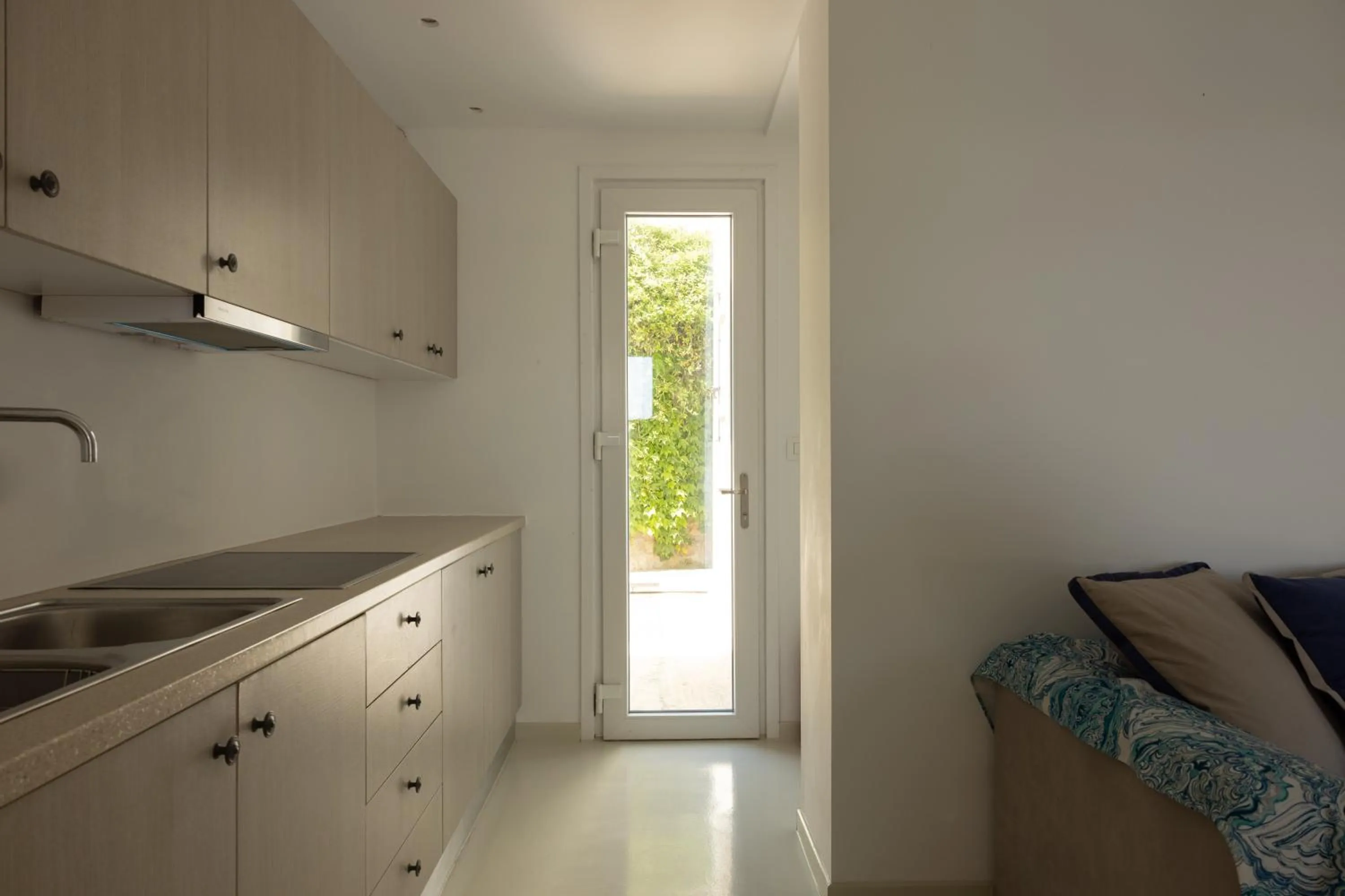 Amaris Mykonian Residence