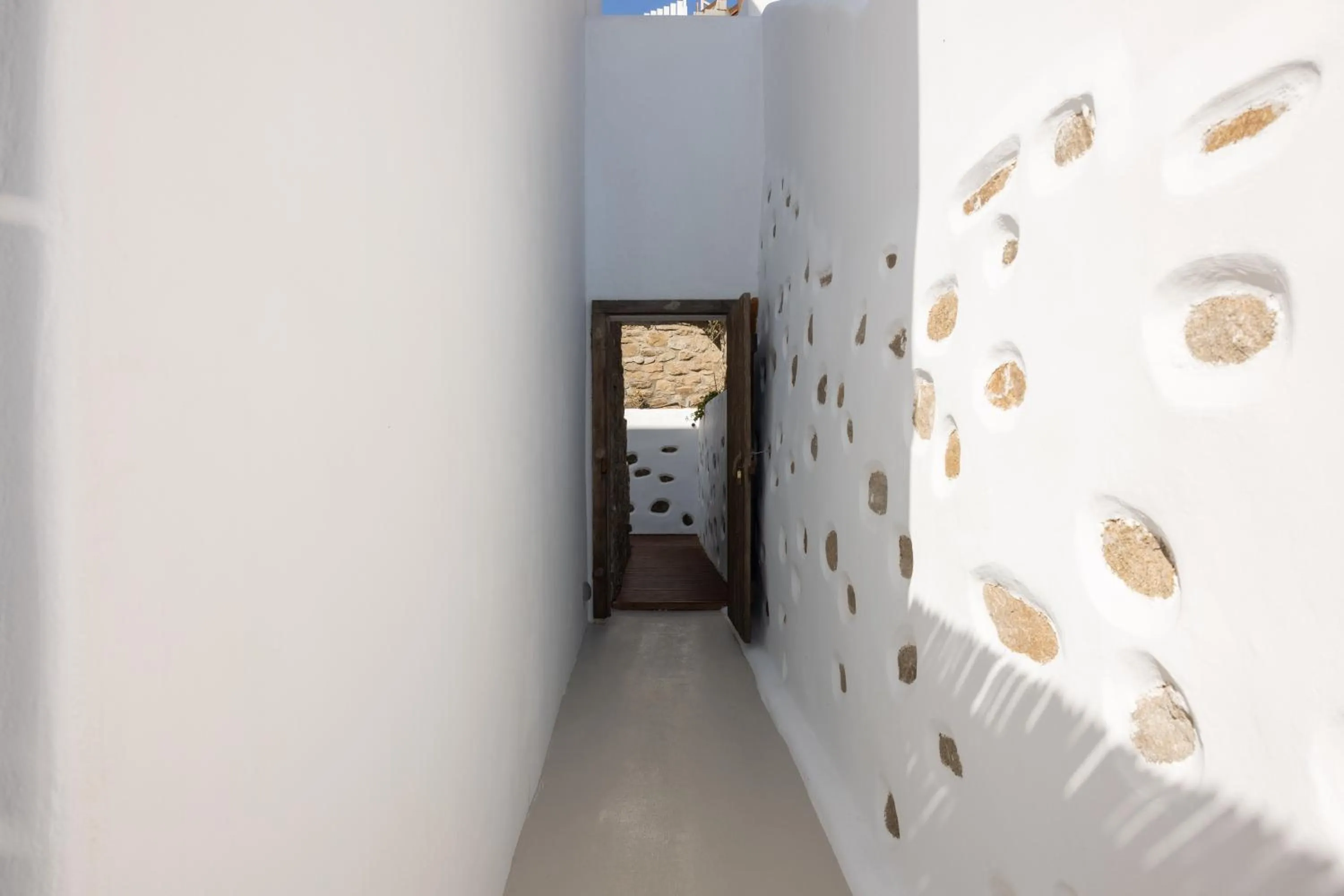 Amaris Mykonian Residence