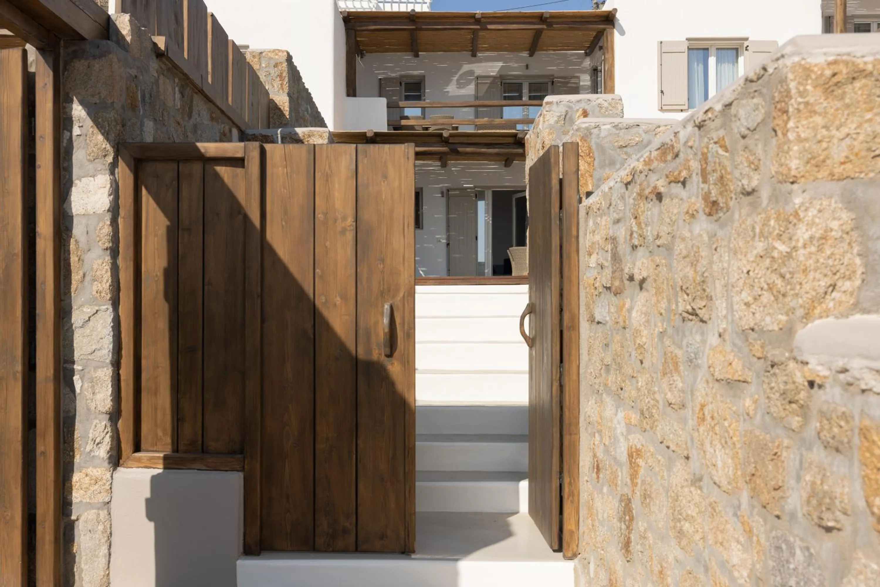 Amaris Mykonian Residence