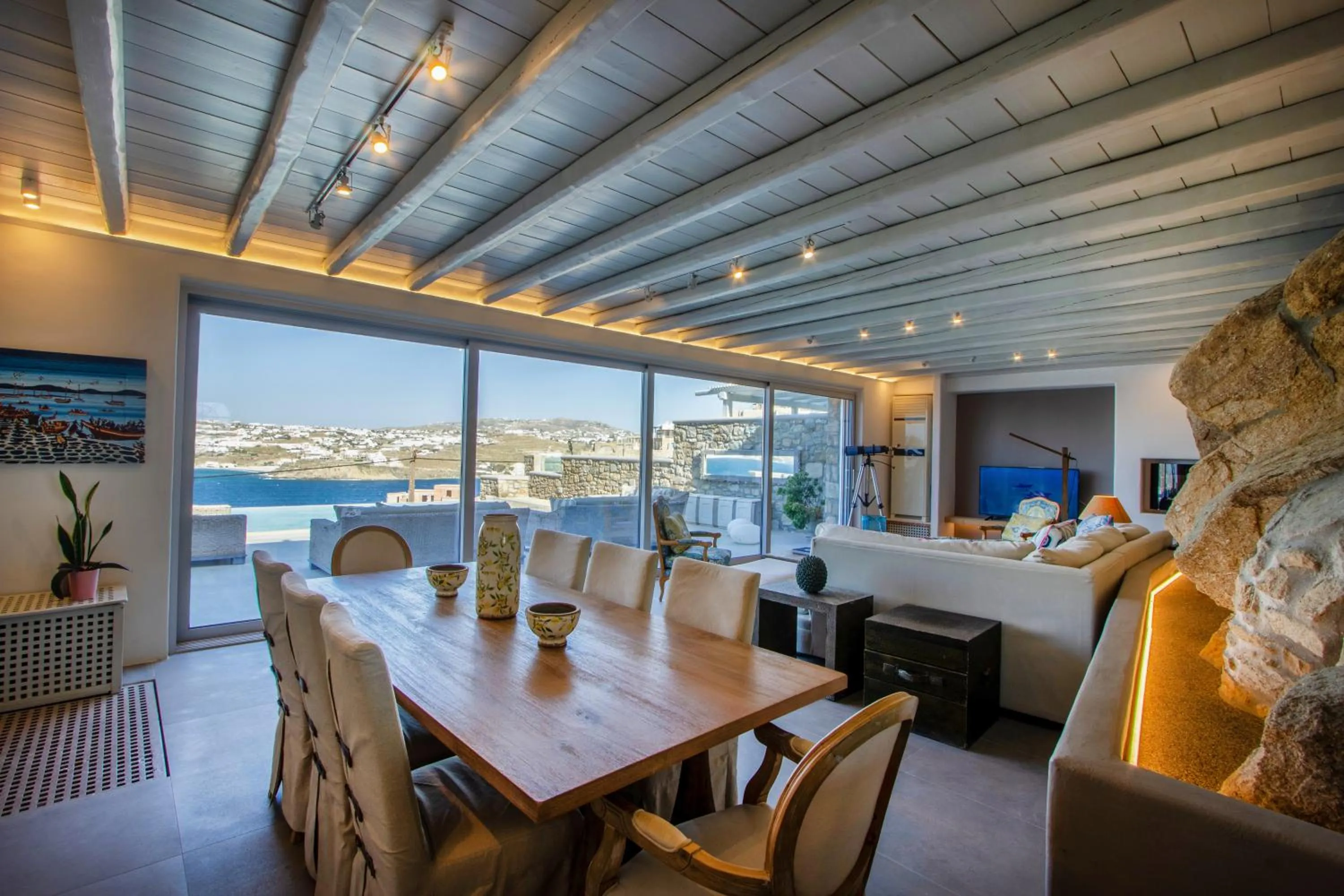 Amaris Mykonian Residence