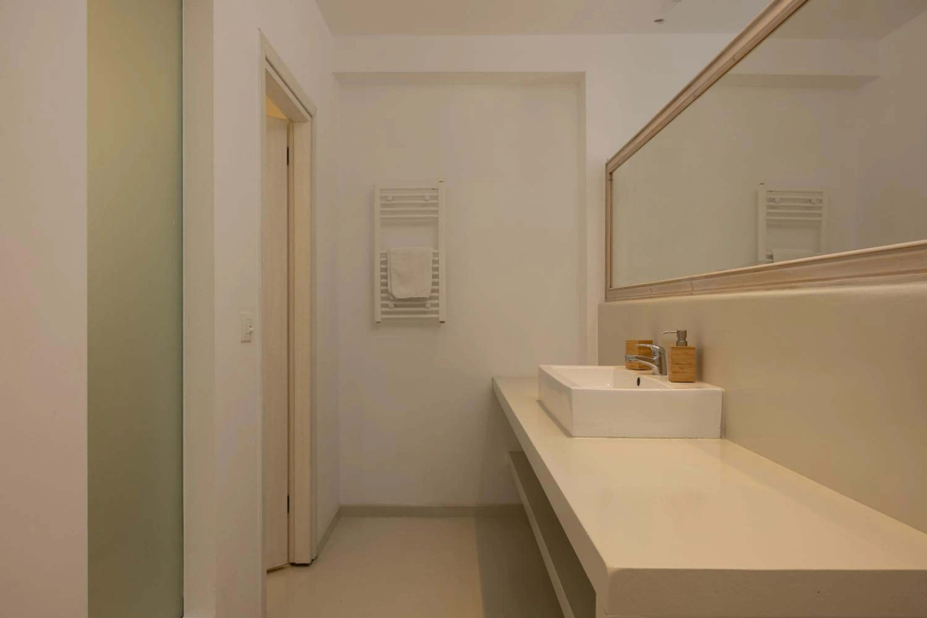 Amaris Mykonian Residence