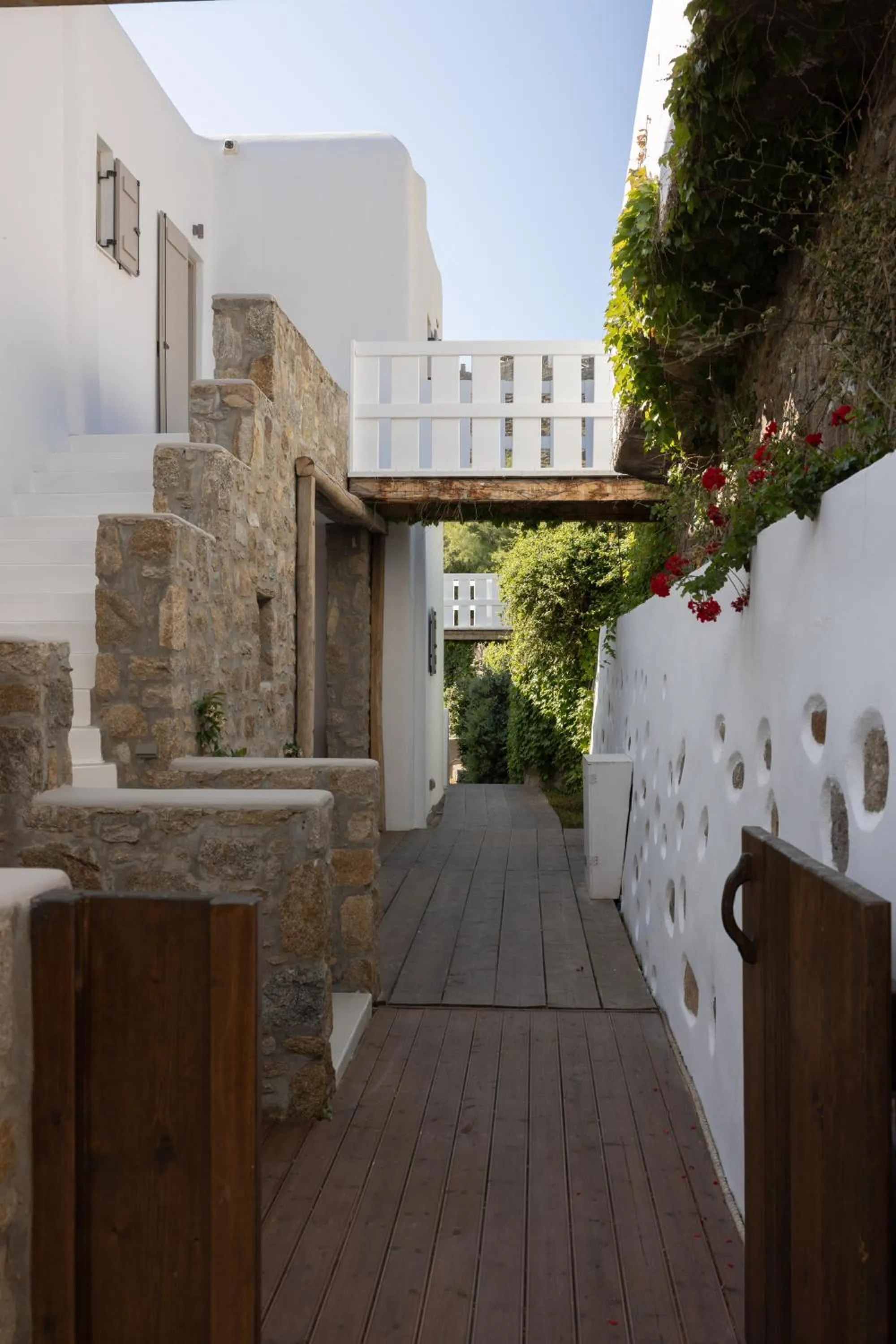 Amaris Mykonian Residence