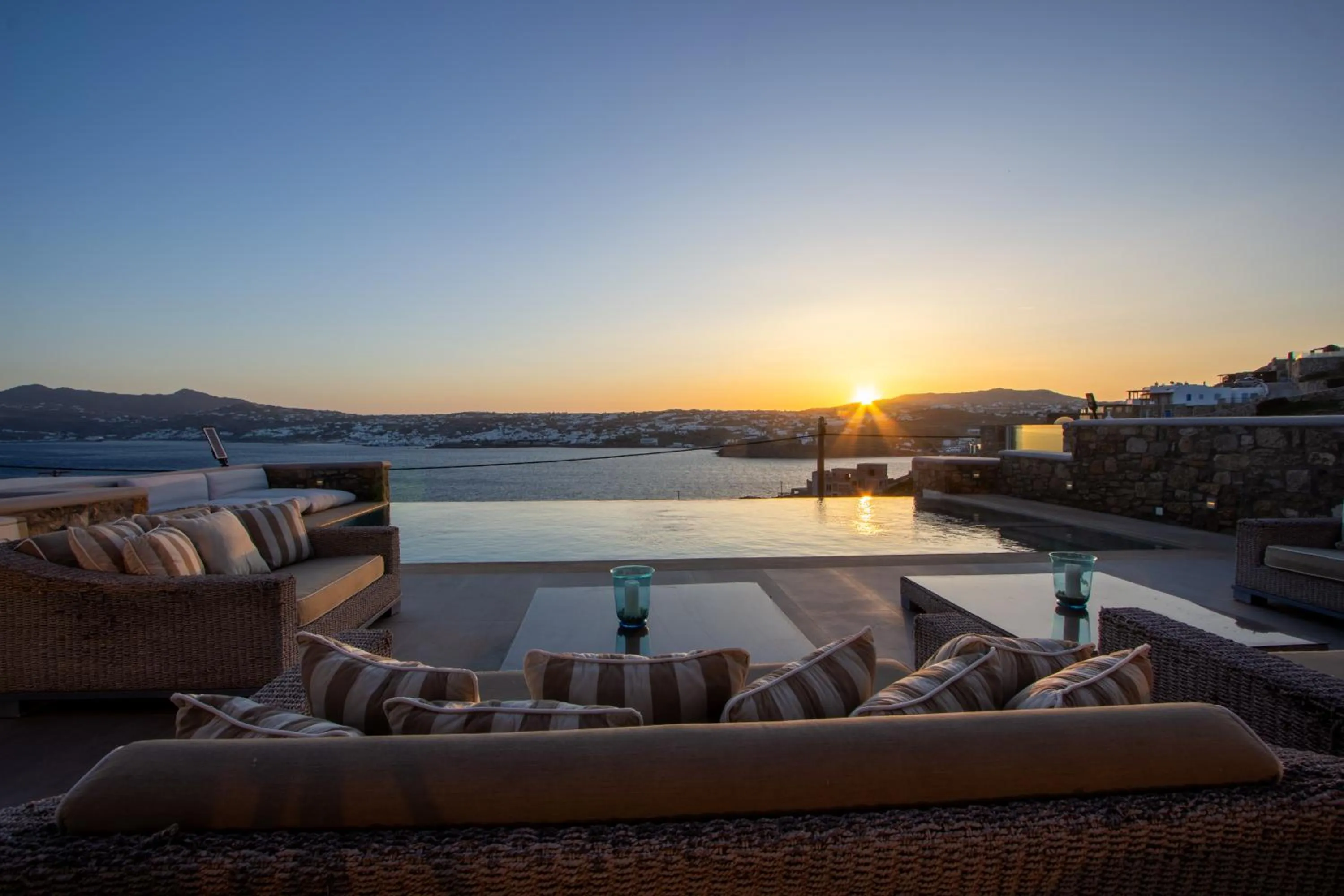 Amaris Mykonian Residence