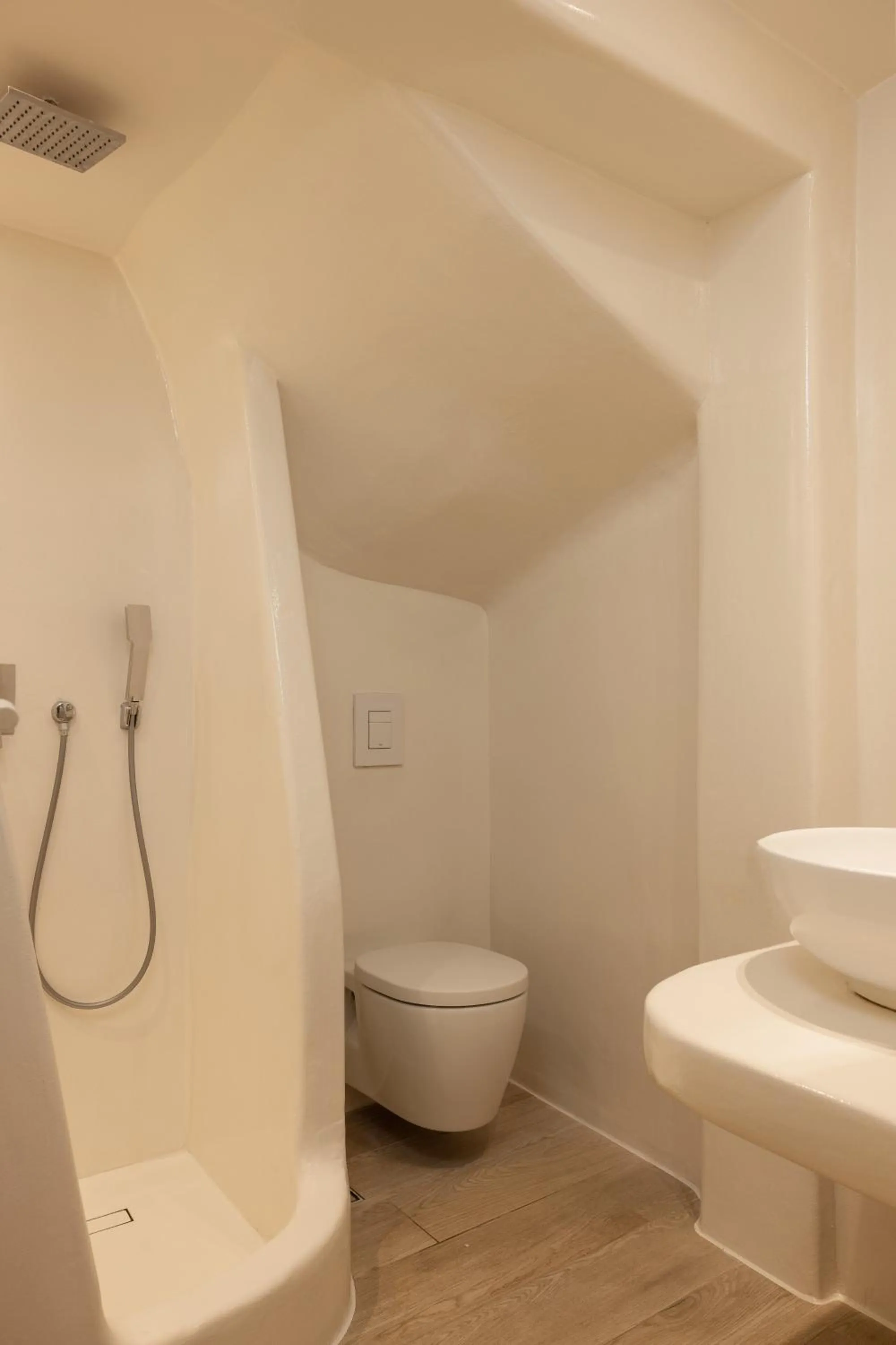 Amaris Mykonian Residence