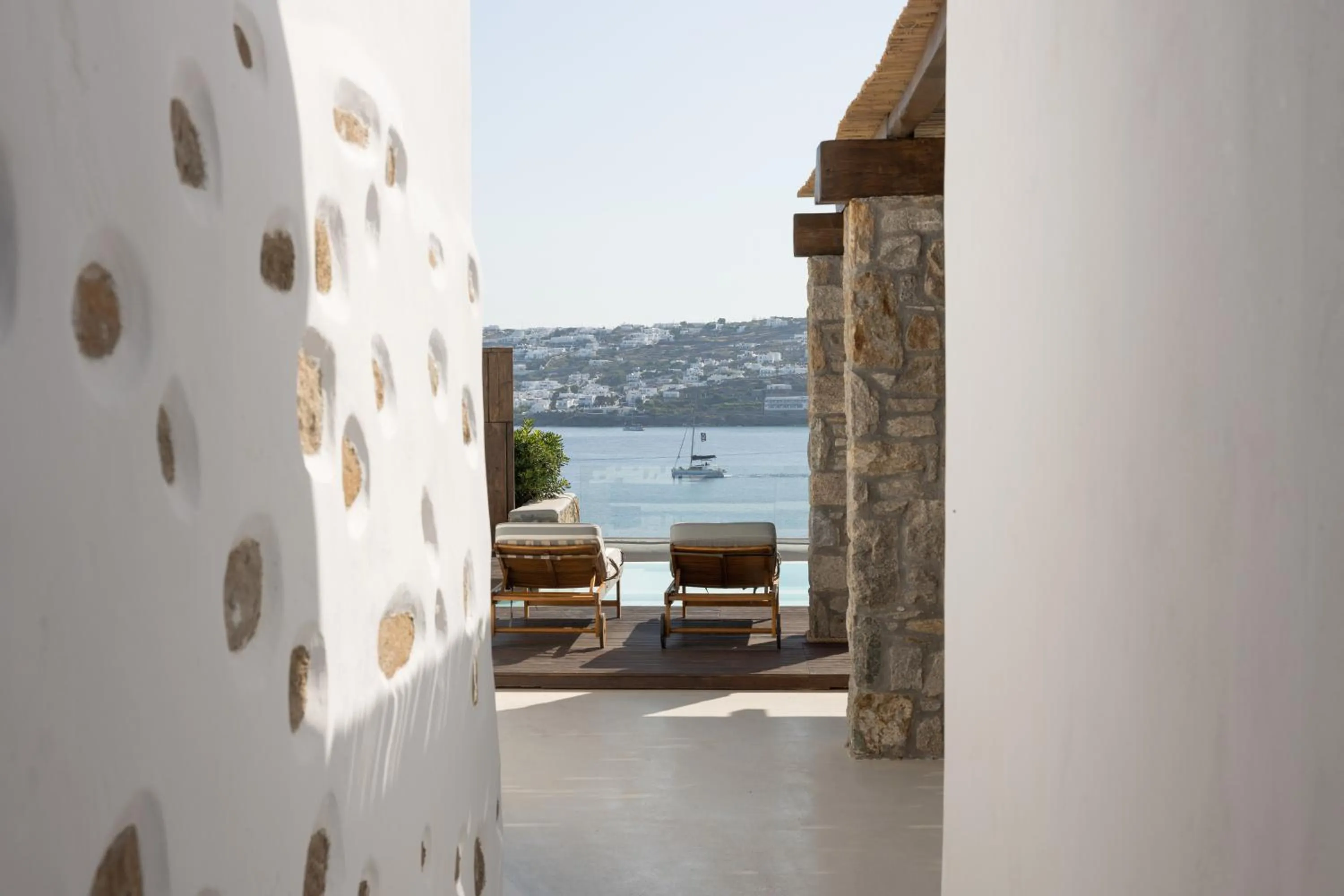 Amaris Mykonian Residence