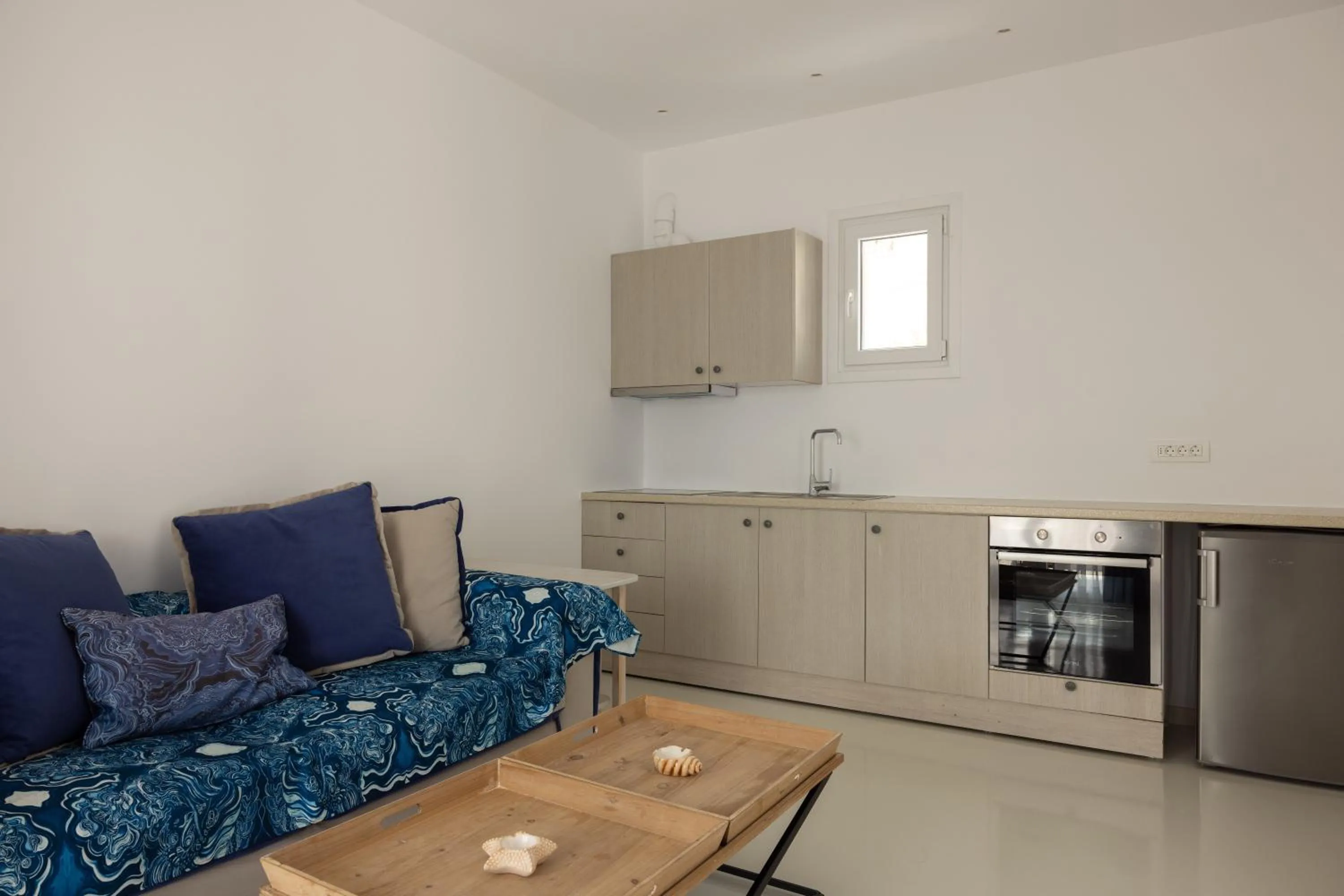 Amaris Mykonian Residence