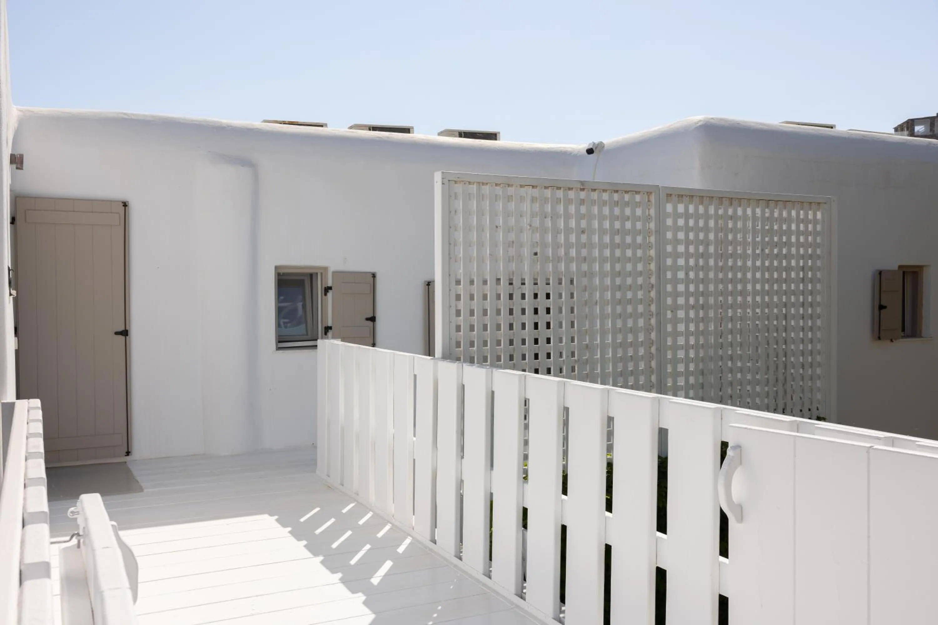 Amaris Mykonian Residence