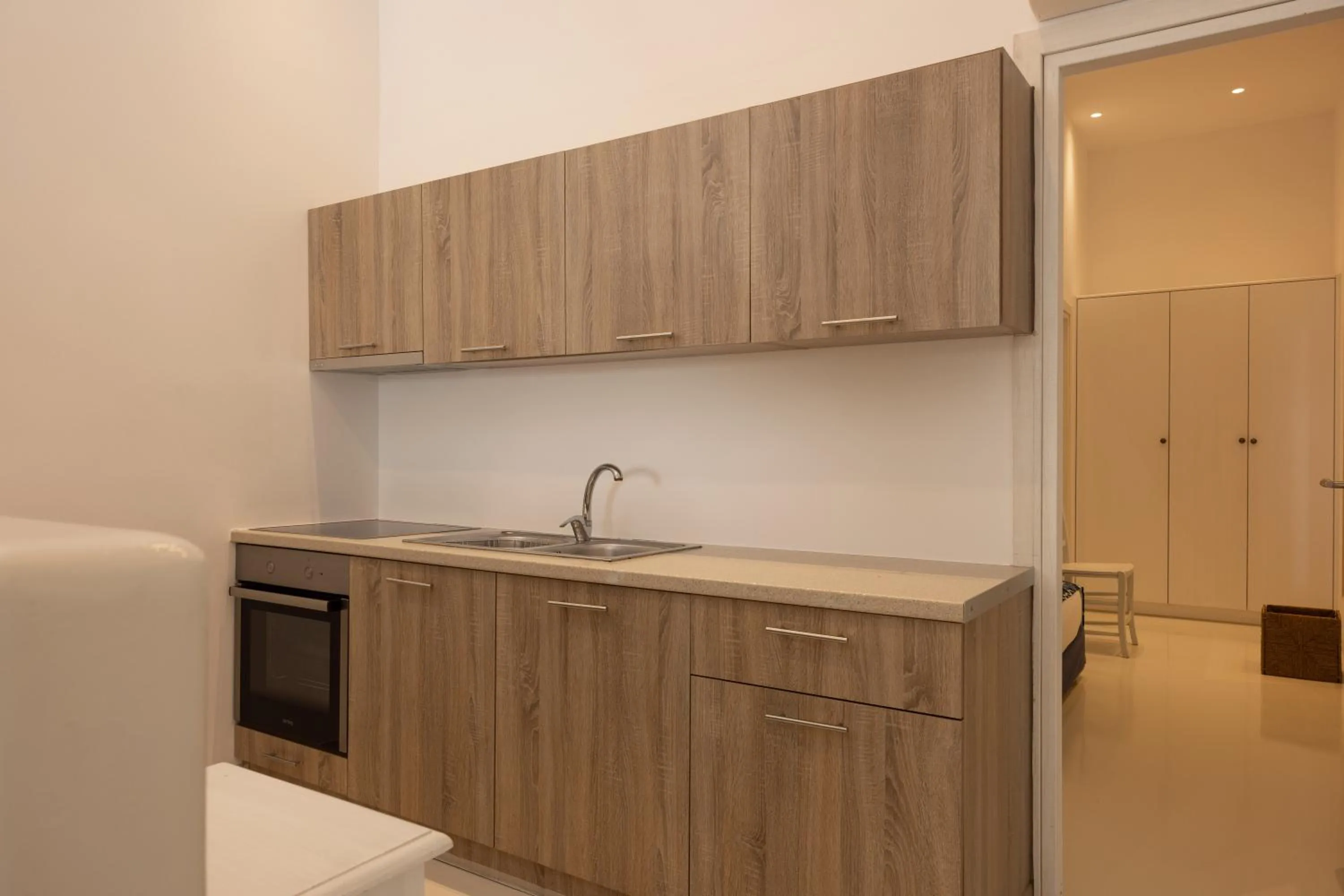 Amaris Mykonian Residence