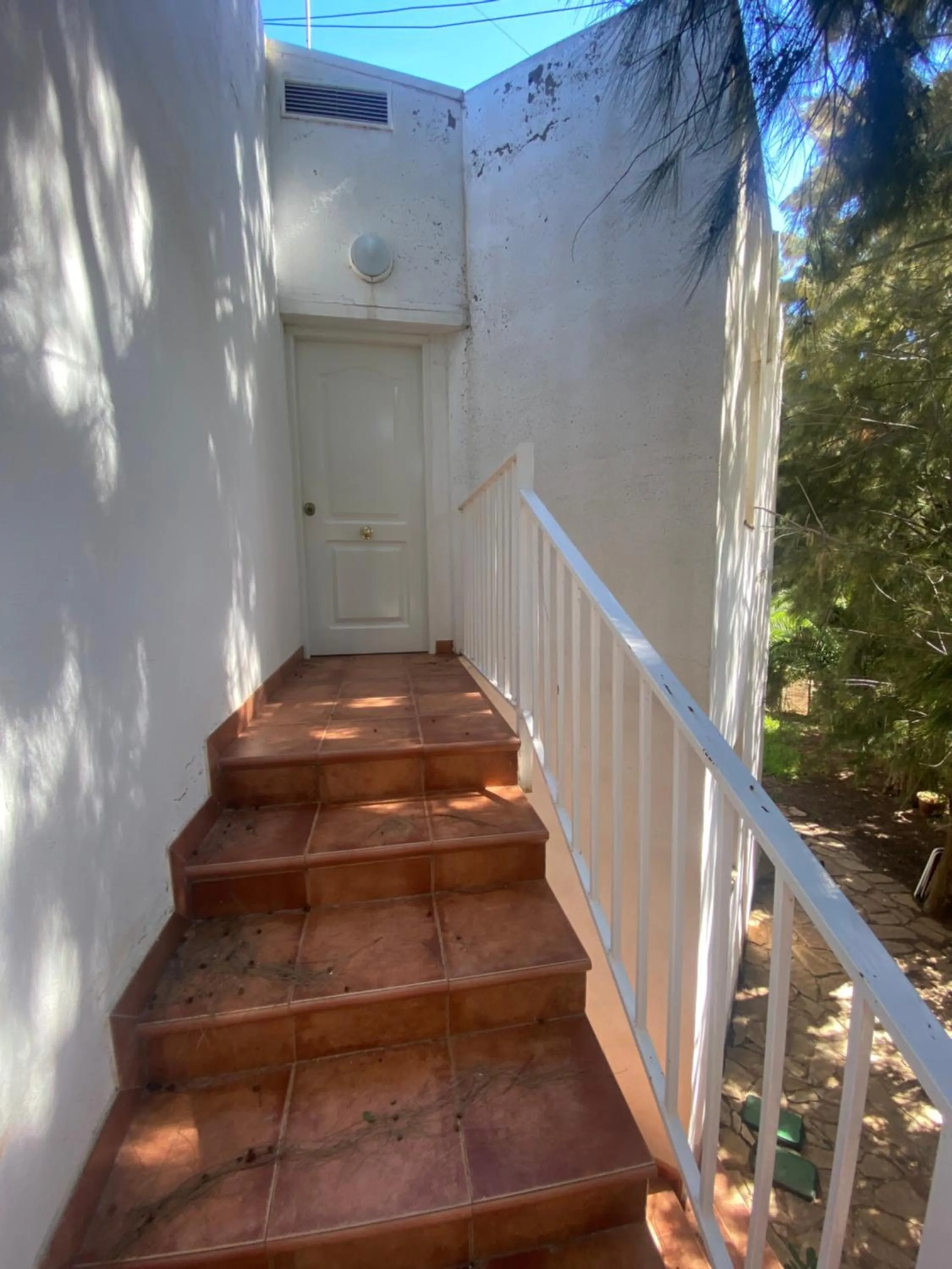 Off site in Travel Habitat Benicassim