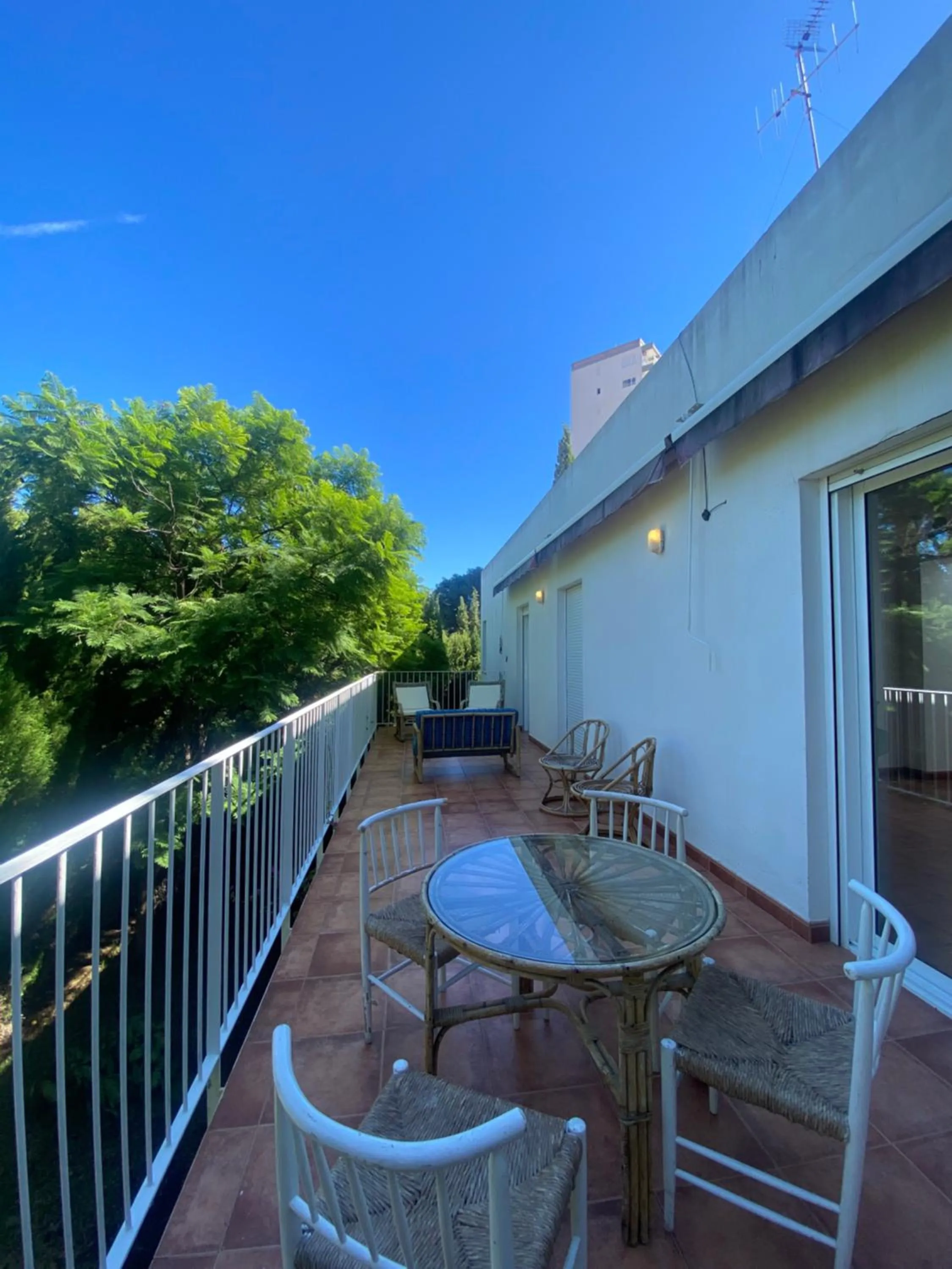 Summer in Travel Habitat Benicassim