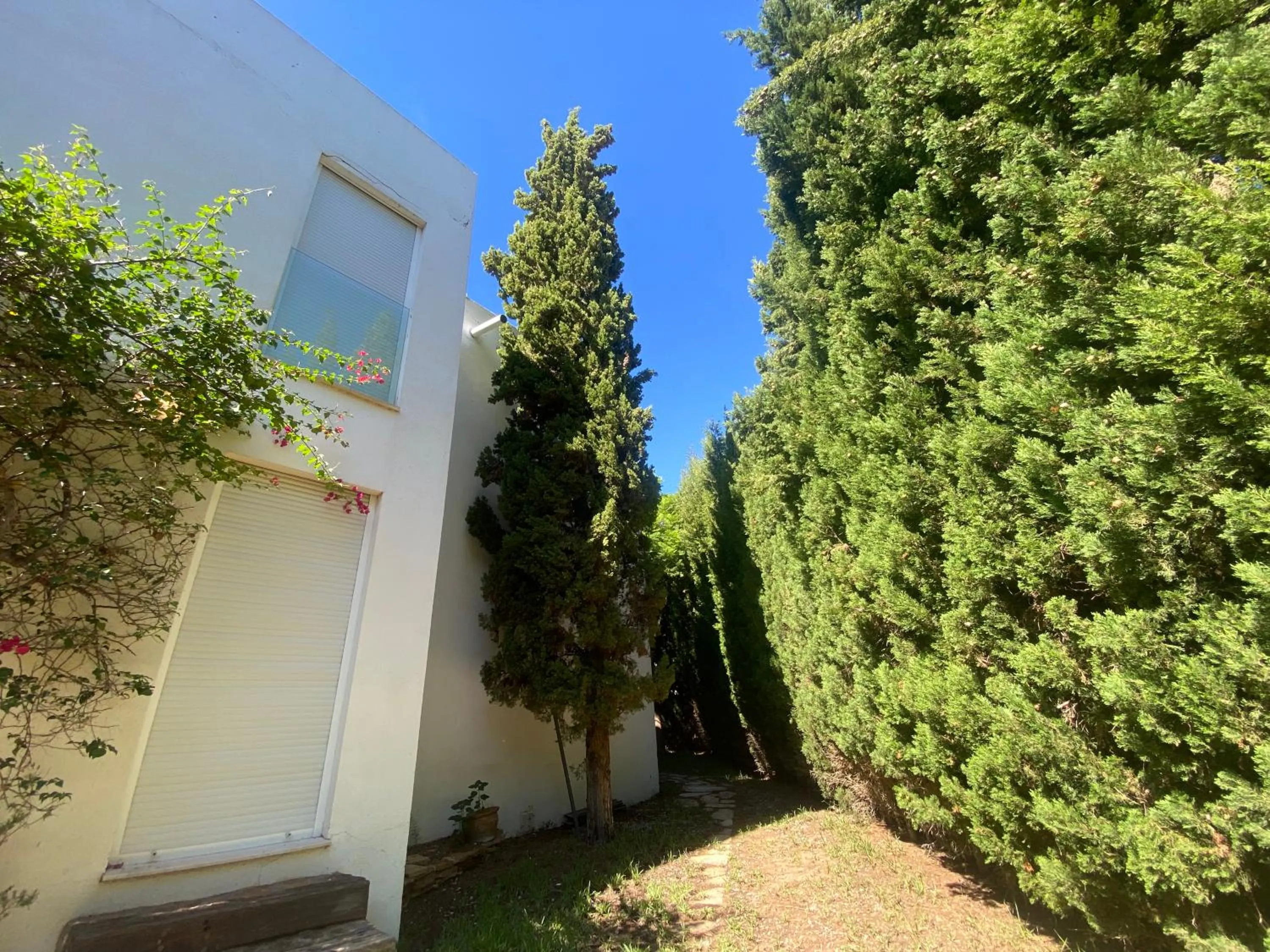 Property building in Travel Habitat Benicassim